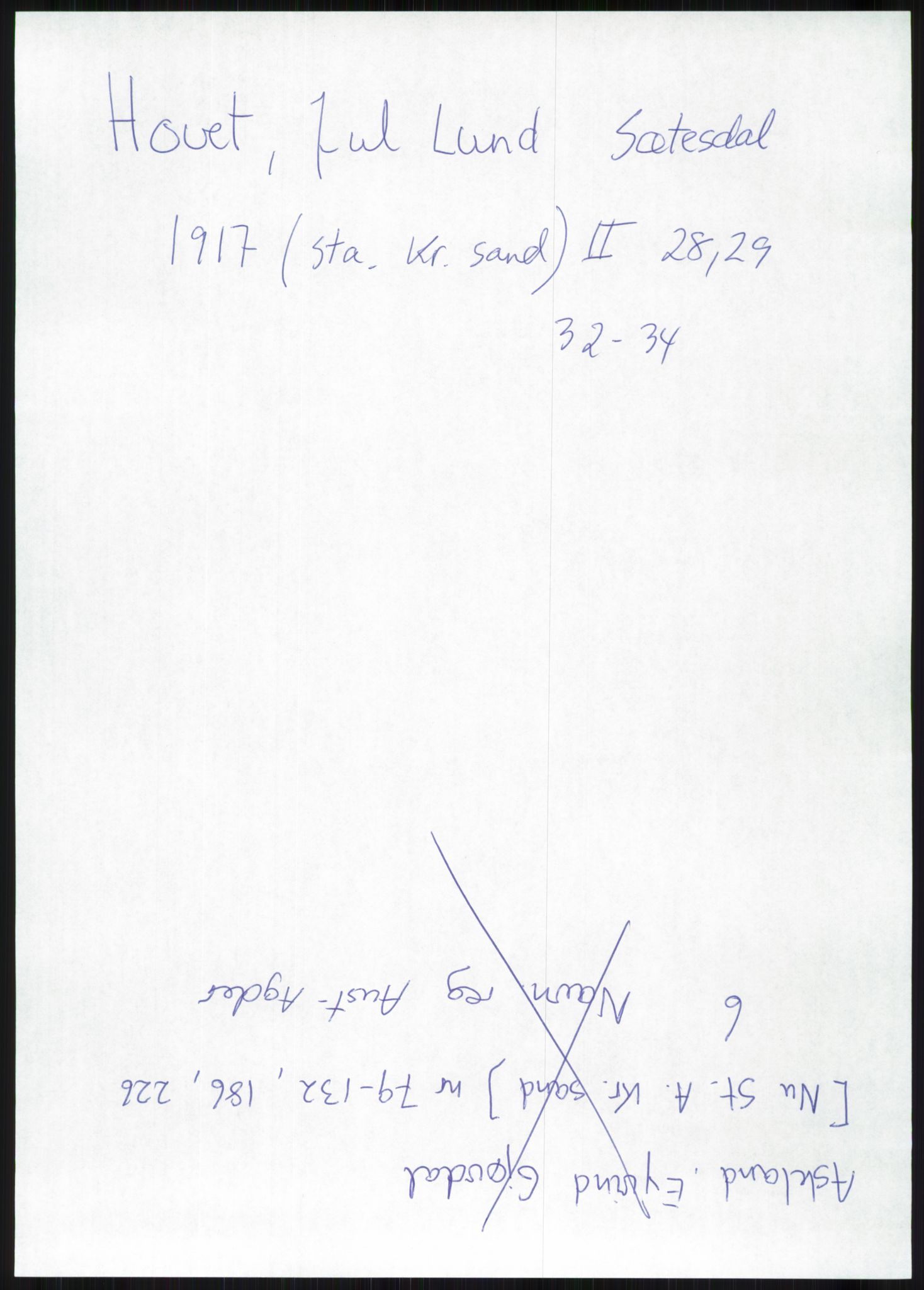 Samlinger til kildeutgivelse, Diplomavskriftsamlingen, AV/RA-EA-4053/H/Ha, p. 2599