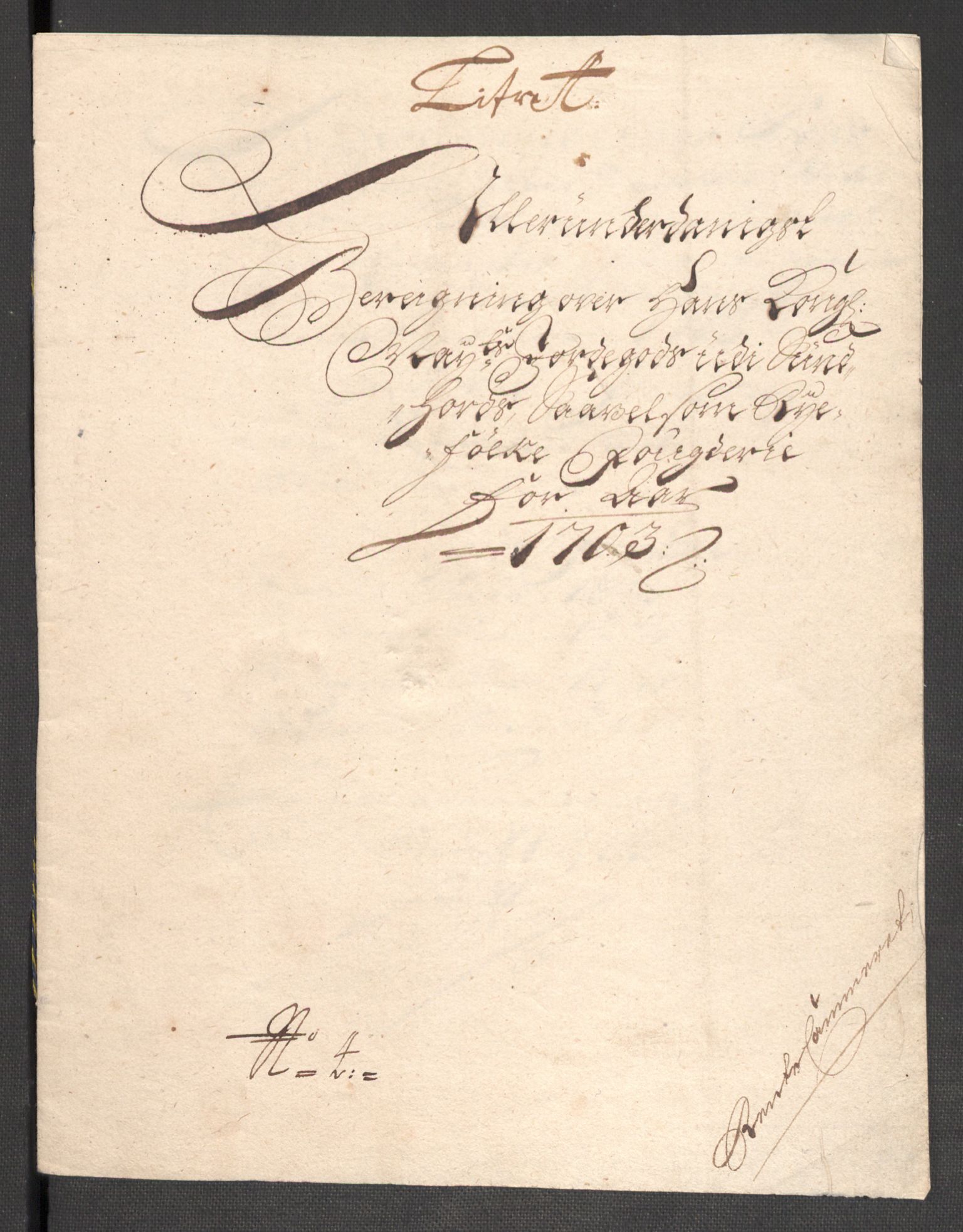 Rentekammeret inntil 1814, Reviderte regnskaper, Fogderegnskap, RA/EA-4092/R48/L2981: Fogderegnskap Sunnhordland og Hardanger, 1703, p. 29