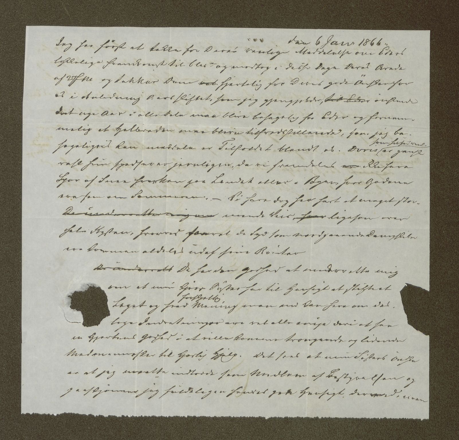 Hoë, Herman & Co, AV/SAT-PA-0280/16/L0005: Privatbrev fra slekt og venner i Flensburg. Konfirmasjonsbok, opprinnelig for Barthold Hoë(?), senere dagbok for Herman Hoë 1764-69, 1763-1791, p. 606