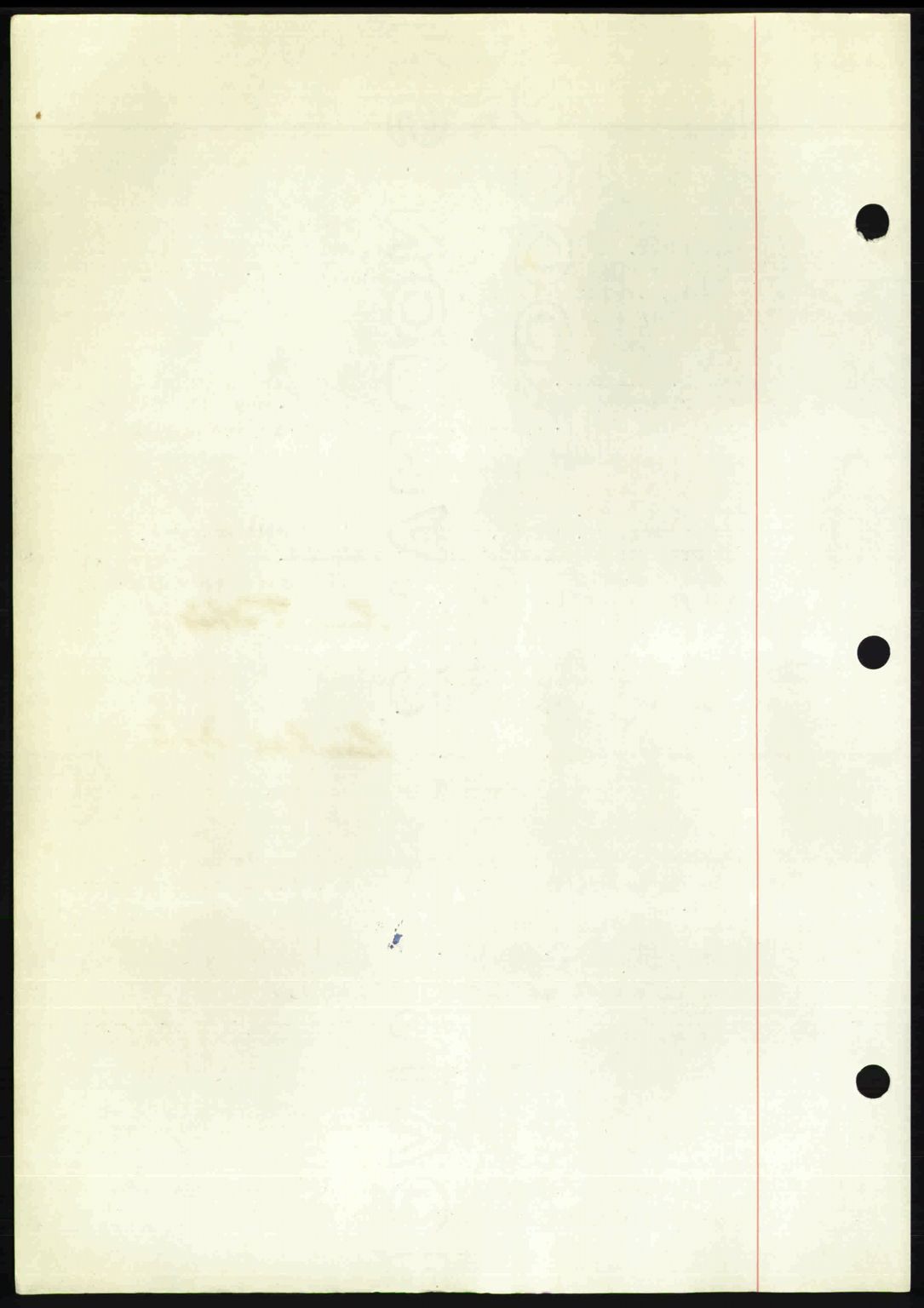 Nordmøre sorenskriveri, AV/SAT-A-4132/1/2/2Ca: Mortgage book no. A115, 1950-1950, Diary no: : 1539/1950