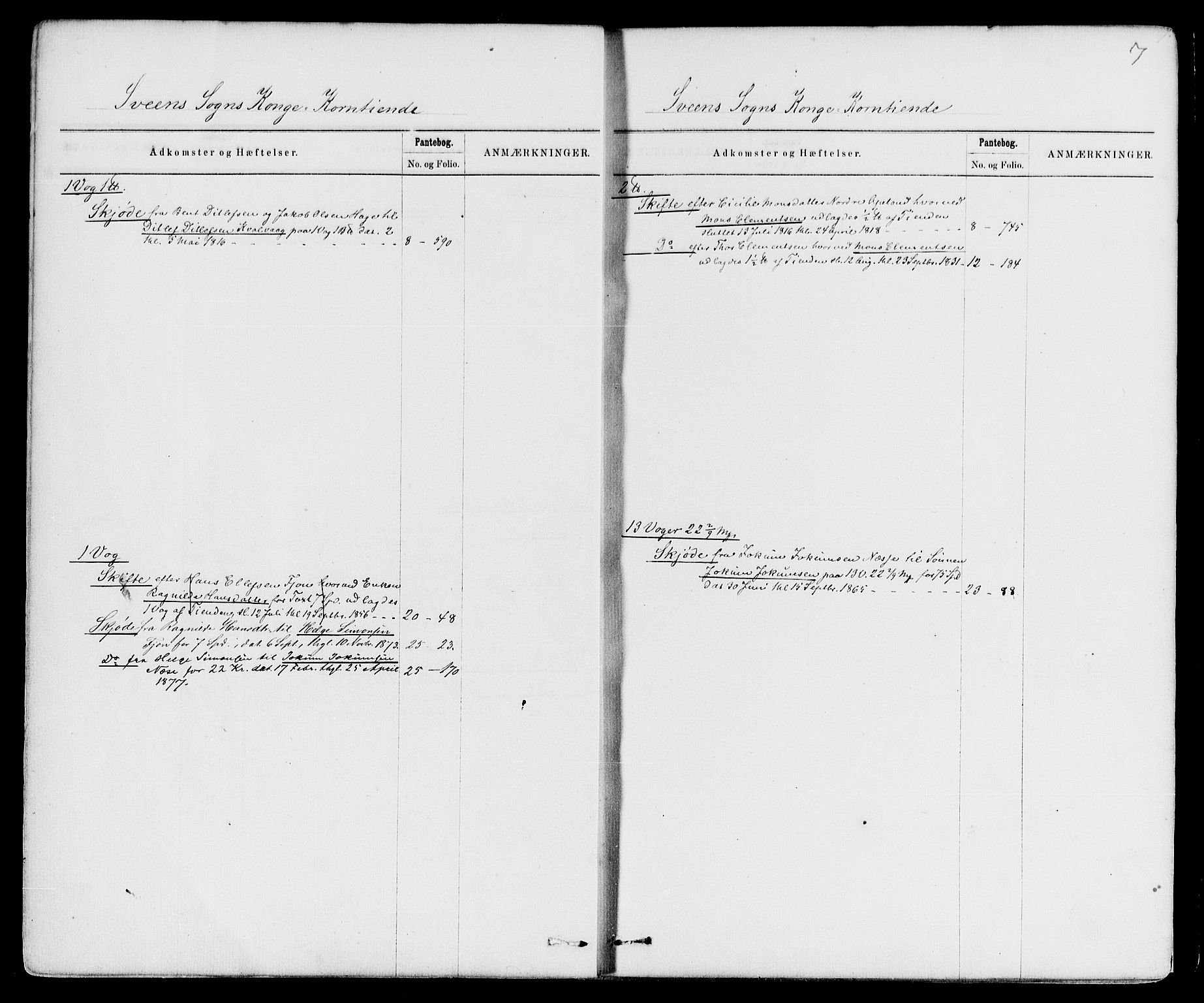 Sunnhordland sorenskrivar, AV/SAB-A-2401/1/G/Ga/Gak/L0003: Mortgage register no. II.A.k.3, 1866-1920, p. 7