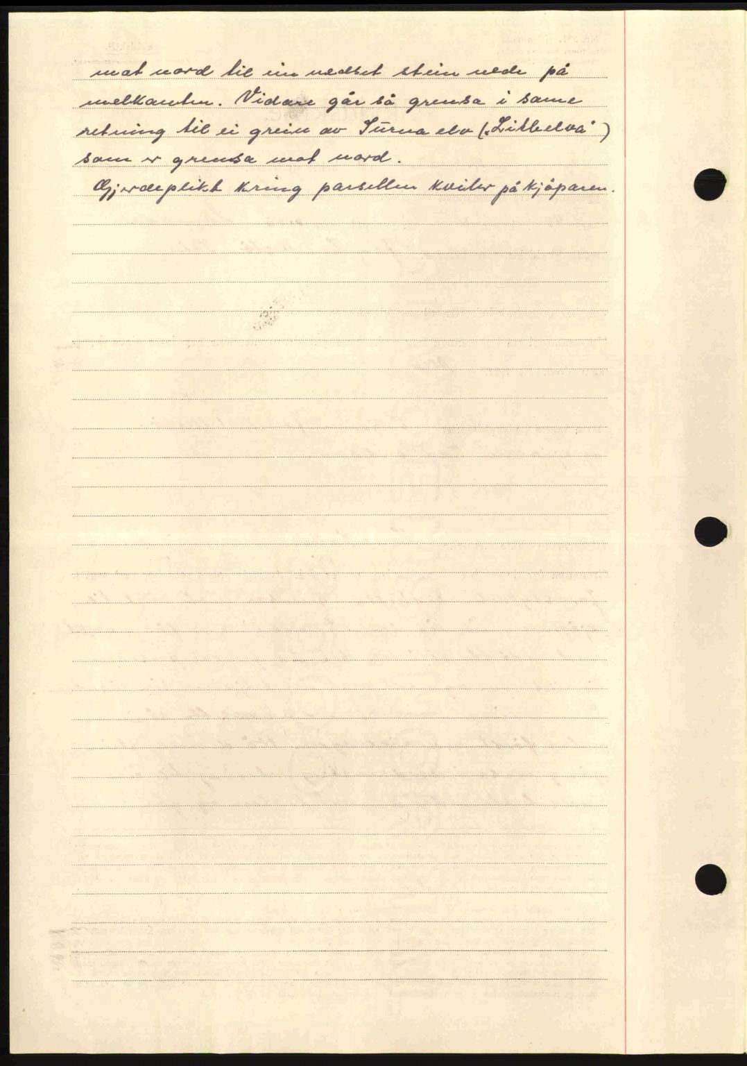 Nordmøre sorenskriveri, SAT/A-4132/1/2/2Ca: Mortgage book no. A90, 1941-1941, Diary no: : 1690/1941
