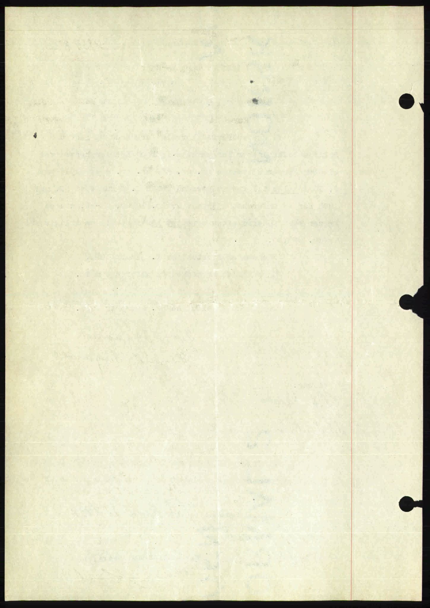 Toten tingrett, SAH/TING-006/H/Hb/Hbc/L0003: Mortgage book no. Hbc-03, 1937-1938, Diary no: : 2933/1937