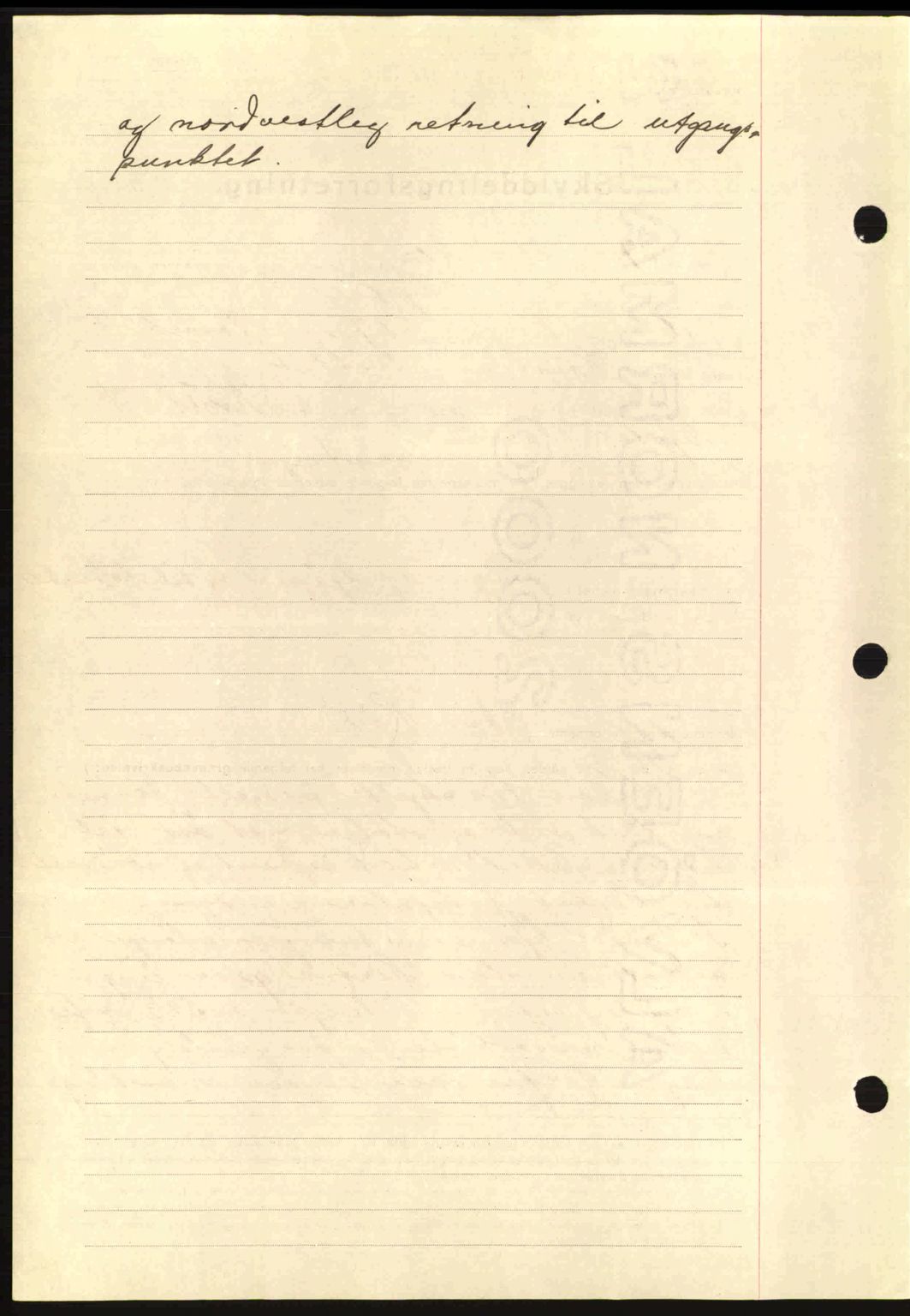 Romsdal sorenskriveri, AV/SAT-A-4149/1/2/2C: Mortgage book no. A7, 1939-1939, Diary no: : 2474/1939