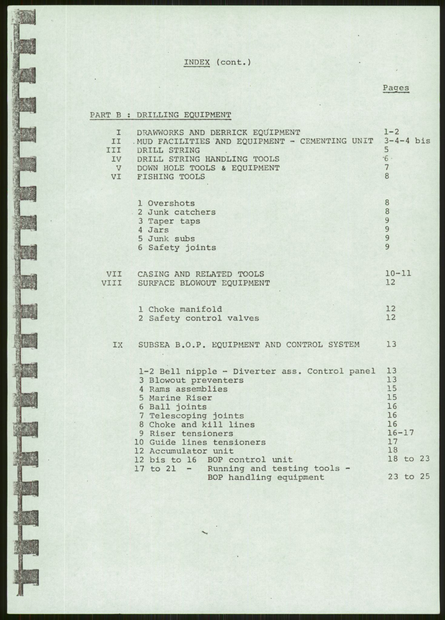 Justisdepartementet, Granskningskommisjonen ved Alexander Kielland-ulykken 27.3.1980, AV/RA-S-1165/D/L0006: A Alexander L. Kielland (Doku.liste + A3-A6, A11-A13, A18-A20-A21, A23, A31 av 31)/Dykkerjournaler, 1980-1981, p. 490