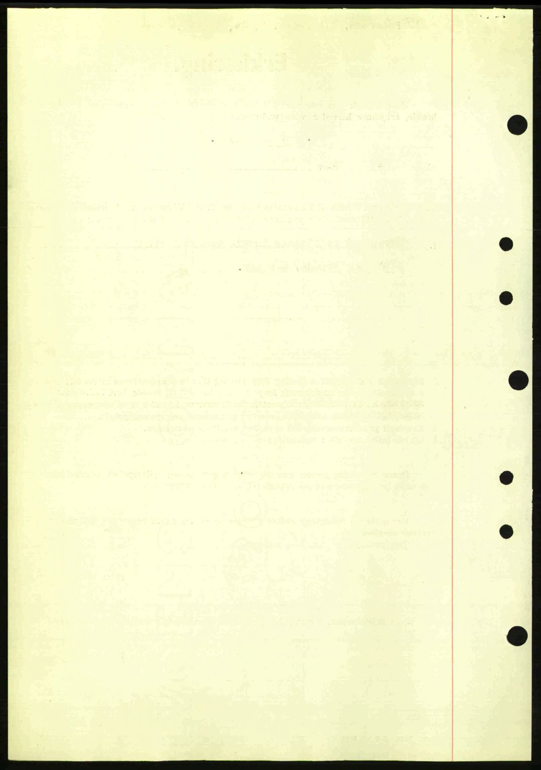 Oslo byskriverembete, AV/SAO-A-10227/G/Gb/Gbd/Gbda/L0017: Mortgage book no. A215, 1949-1950, Diary no: : 14716/1949