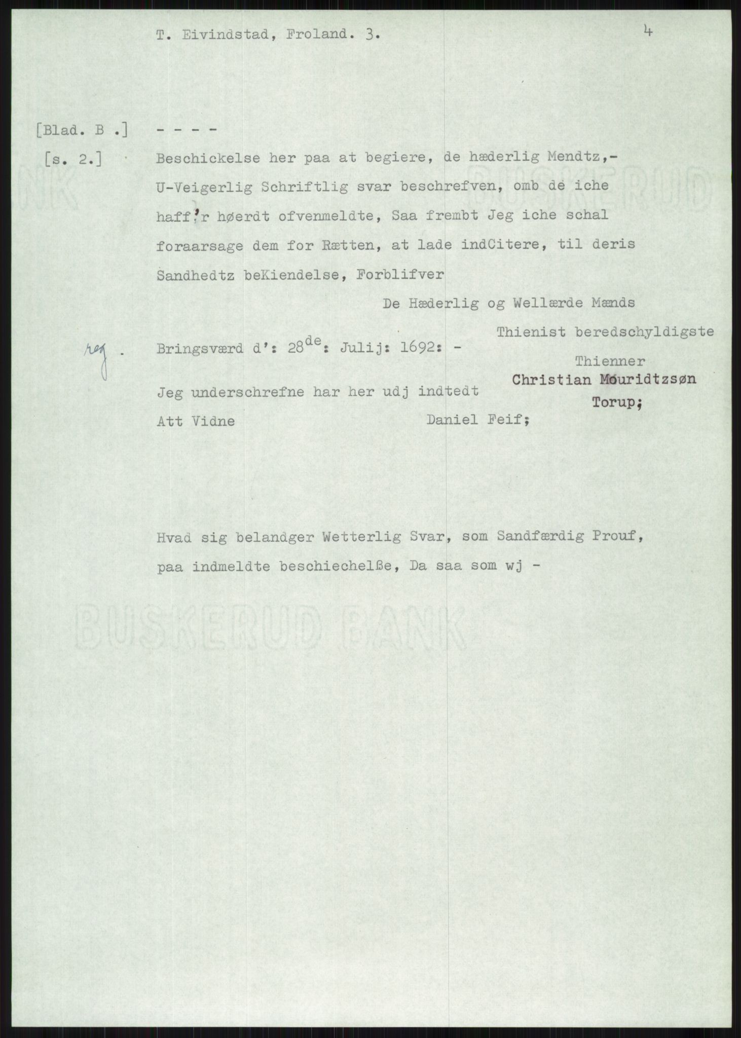 Samlinger til kildeutgivelse, Diplomavskriftsamlingen, AV/RA-EA-4053/H/Ha, p. 1804