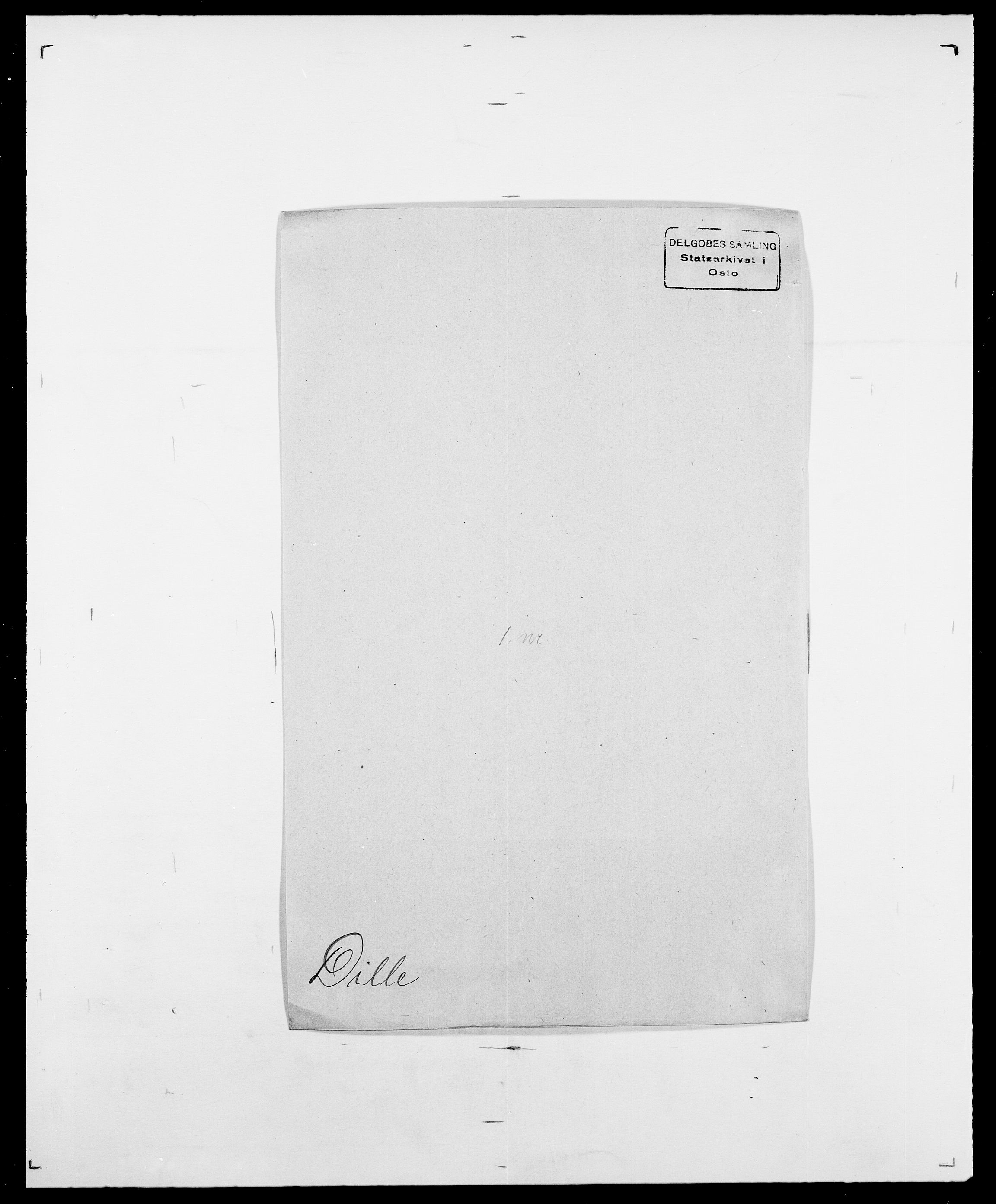 Delgobe, Charles Antoine - samling, SAO/PAO-0038/D/Da/L0009: Dahl - v. Düren, p. 568