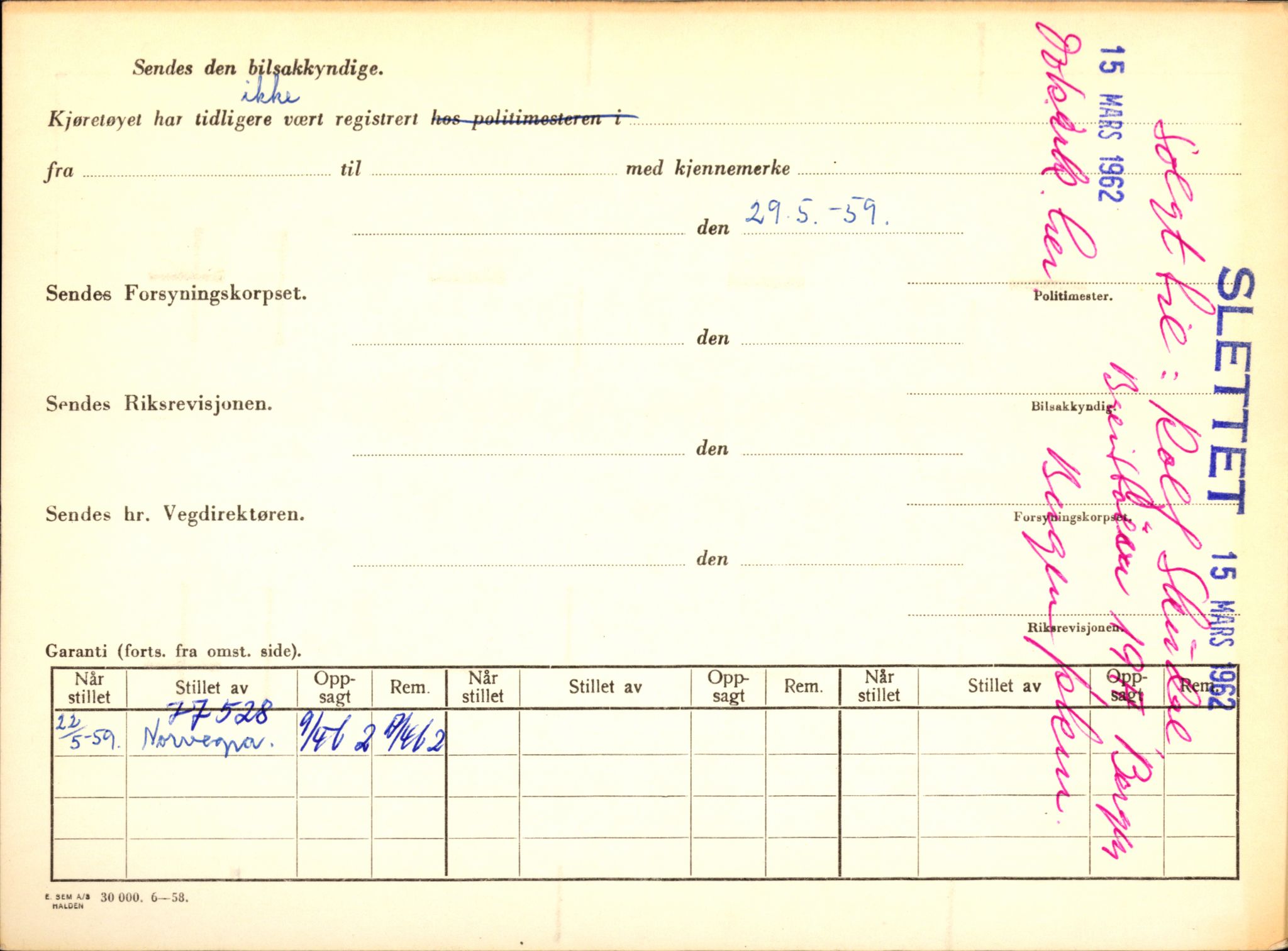 Stavanger trafikkstasjon, AV/SAST-A-101942/0/F/L0032: L-17600 - L-18149, 1930-1971, p. 2023