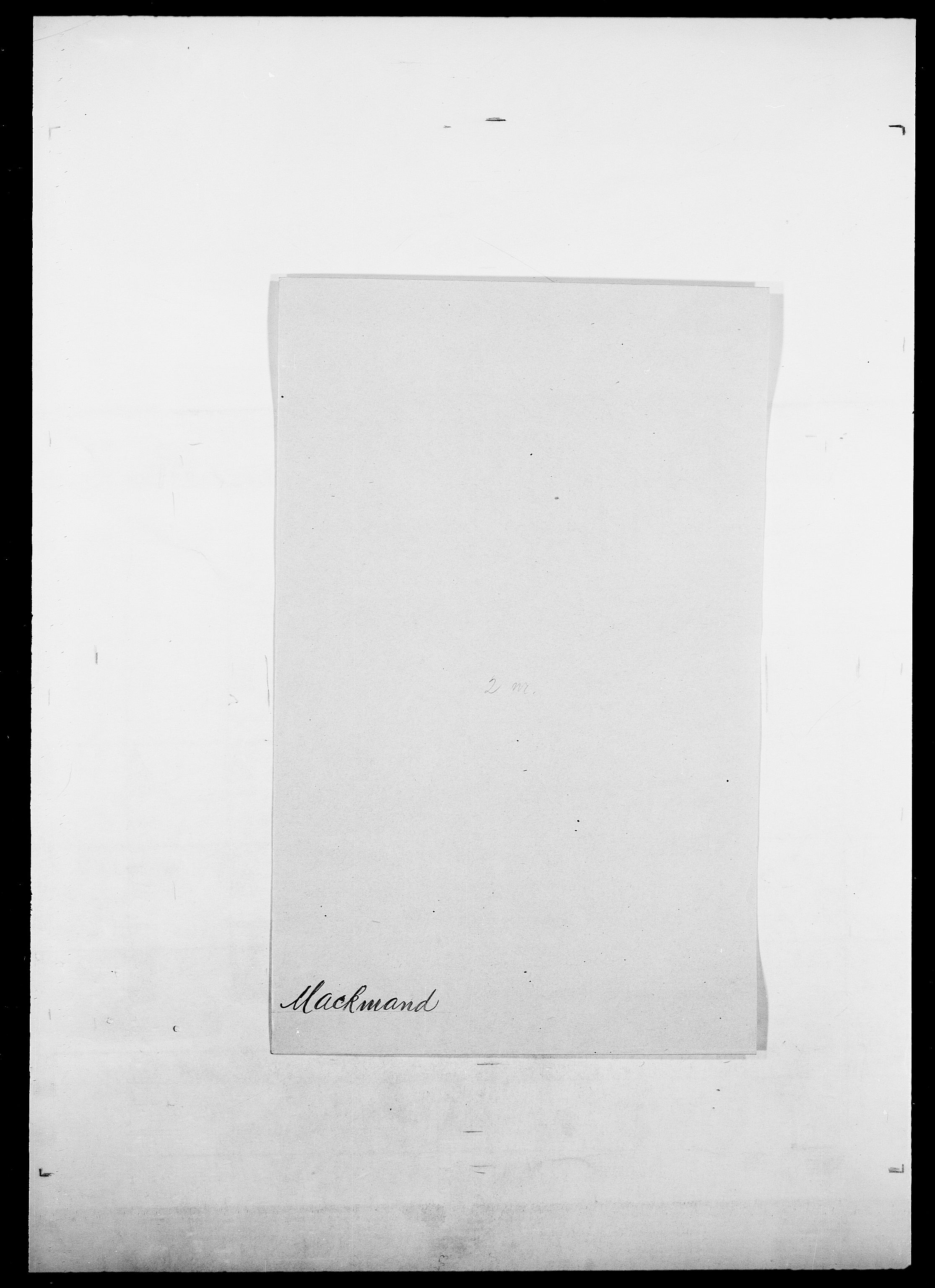 Delgobe, Charles Antoine - samling, SAO/PAO-0038/D/Da/L0025: Løberg - Mazar, p. 188
