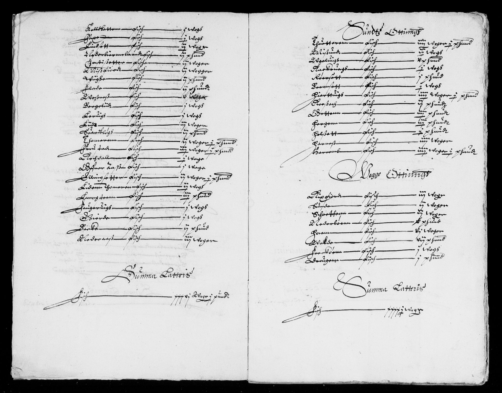 Rentekammeret inntil 1814, Reviderte regnskaper, Lensregnskaper, AV/RA-EA-5023/R/Rb/Rbw/L0027: Trondheim len, 1624-1625