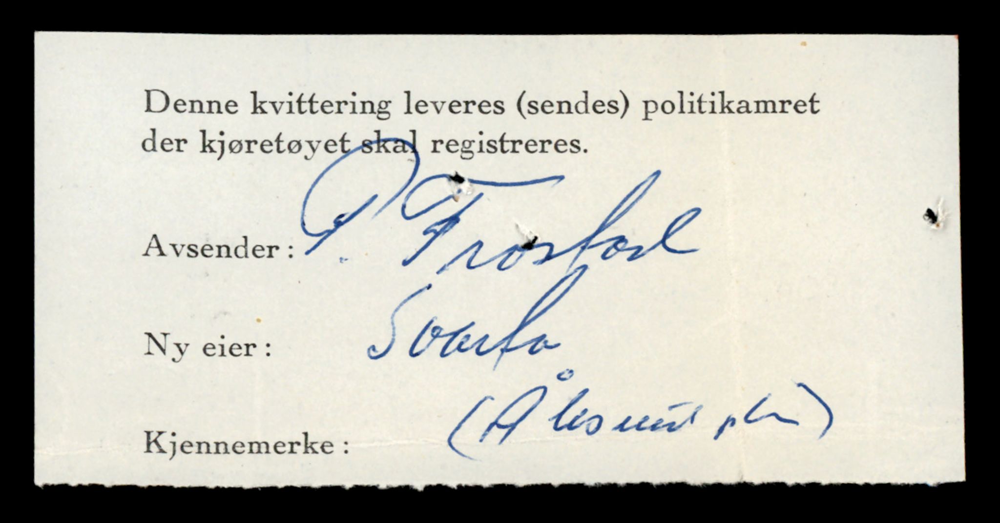 Møre og Romsdal vegkontor - Ålesund trafikkstasjon, AV/SAT-A-4099/F/Fe/L0033: Registreringskort for kjøretøy T 12151 - T 12474, 1927-1998, p. 1956