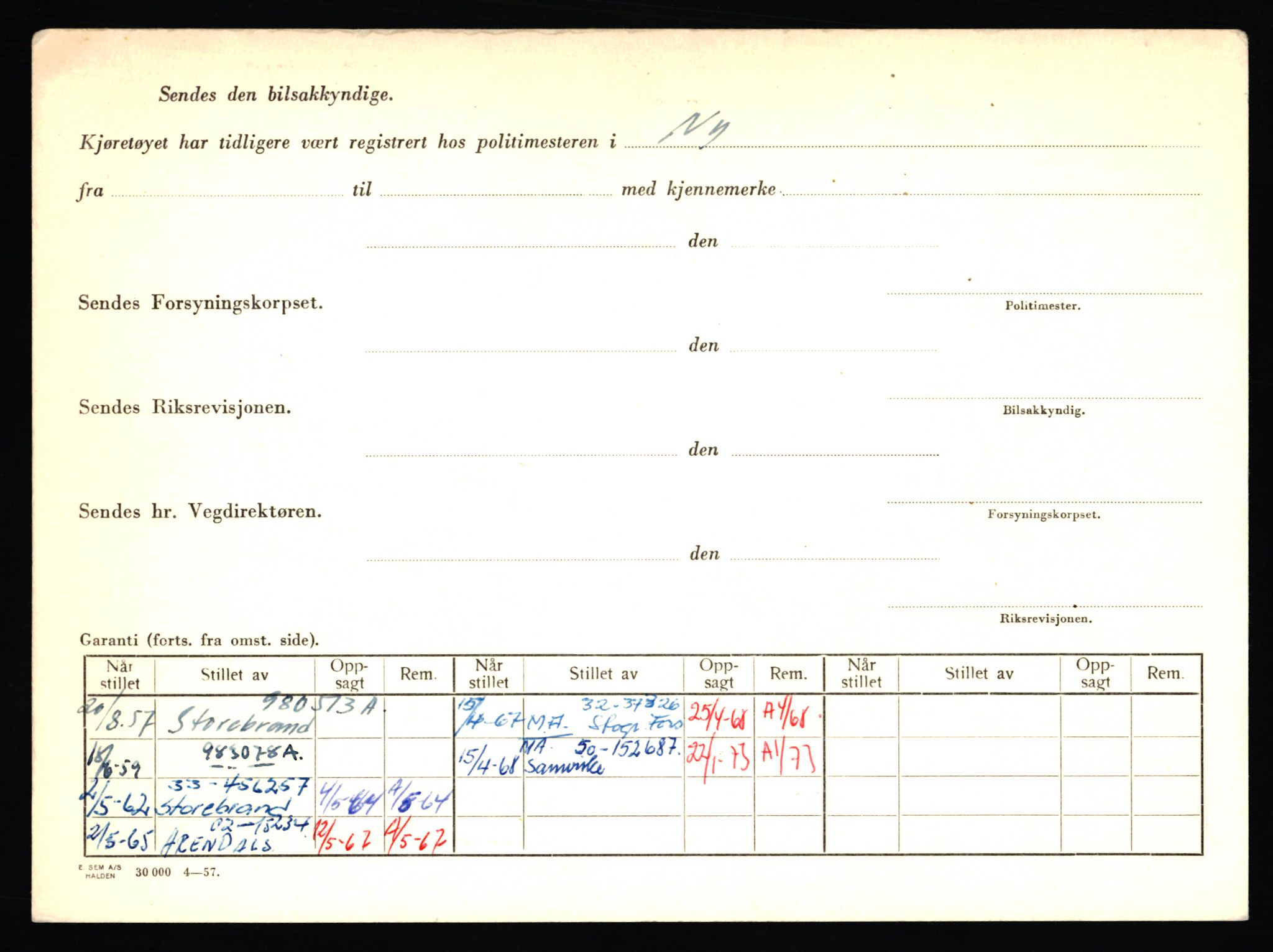 Stavanger trafikkstasjon, AV/SAST-A-101942/0/F/L0037: L-20500 - L-21499, 1930-1971, p. 80