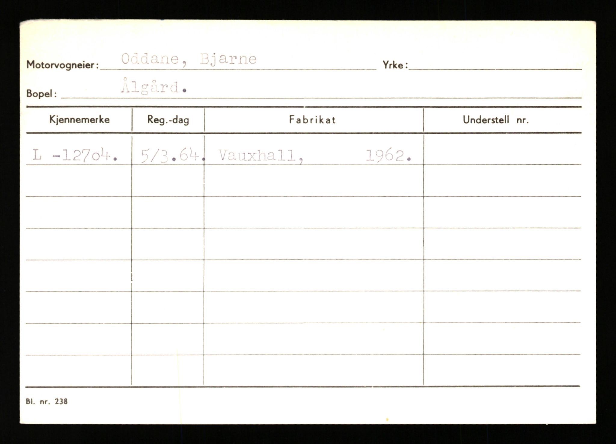 Stavanger trafikkstasjon, SAST/A-101942/0/H/L0028: Næsheim - Omastrand, 1930-1971, p. 505