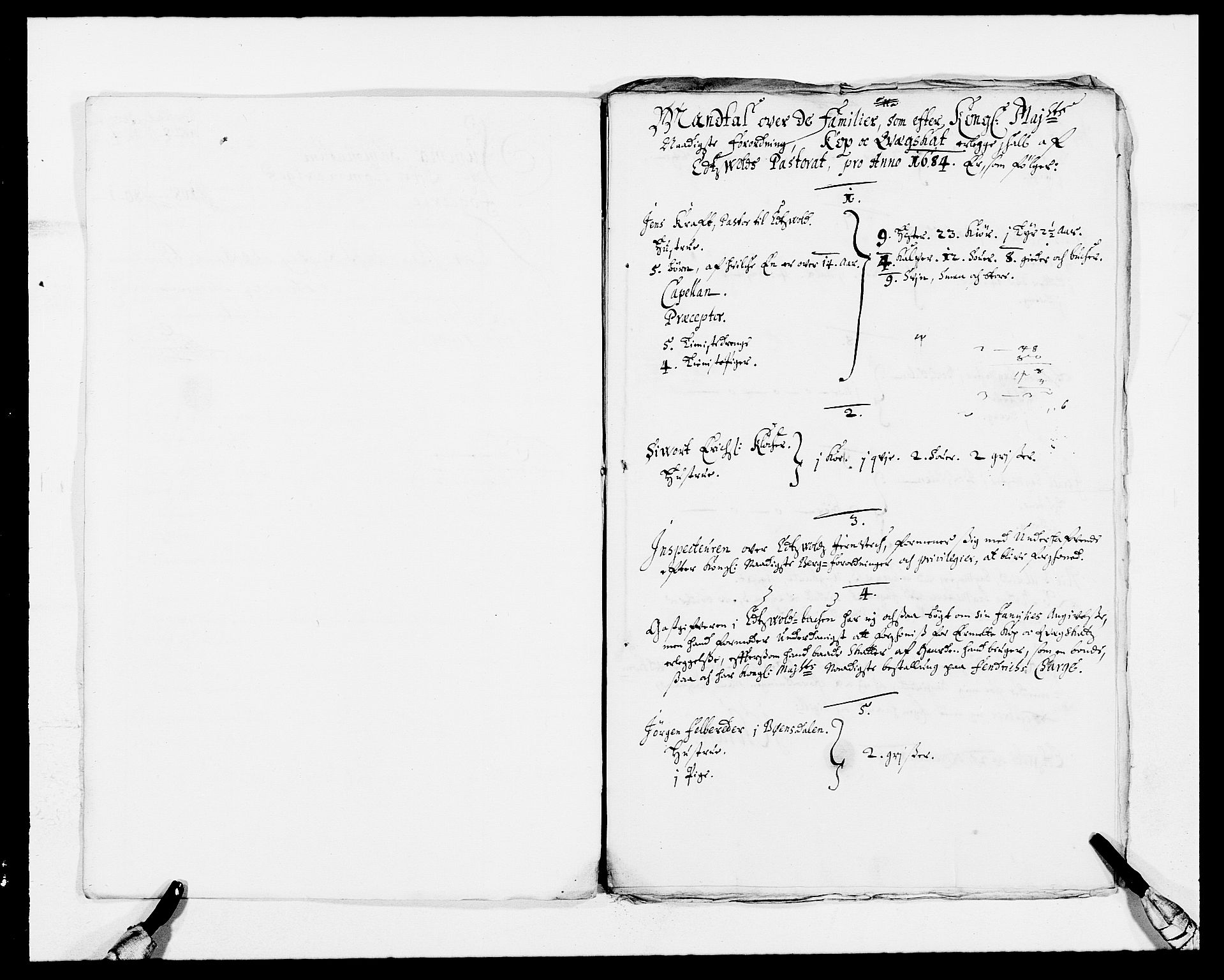 Rentekammeret inntil 1814, Reviderte regnskaper, Fogderegnskap, RA/EA-4092/R12/L0698: Fogderegnskap Øvre Romerike, 1684, p. 79