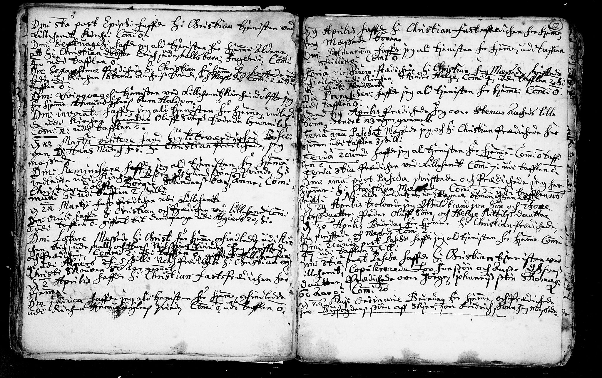 Heddal kirkebøker, SAKO/A-268/F/Fa/L0002: Parish register (official) no. I 2, 1699-1722, p. 52