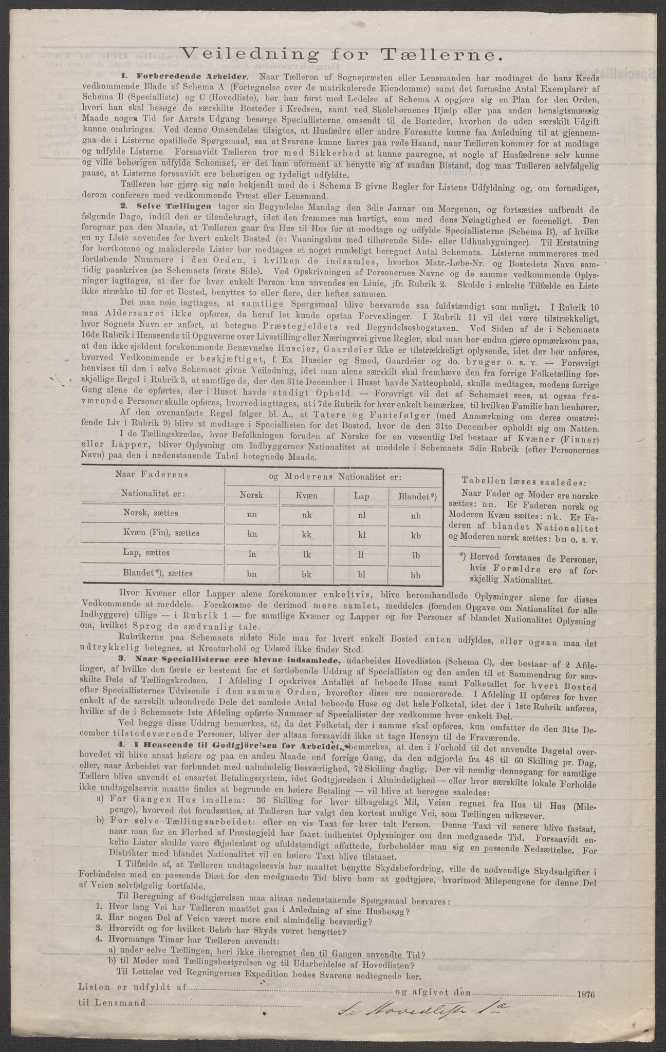 RA, 1875 census for 0111P Hvaler, 1875, p. 6