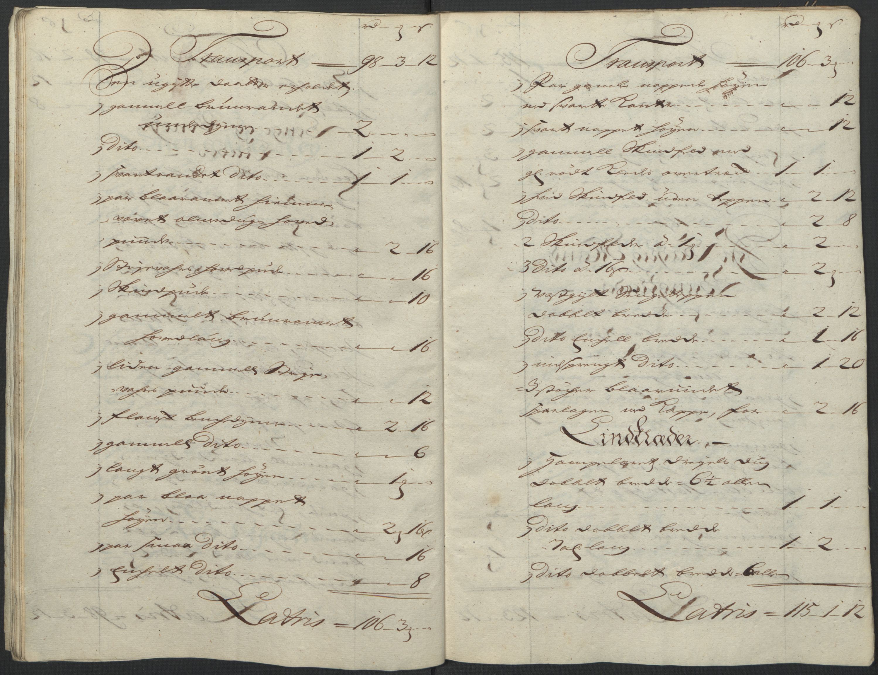 Forsvaret, Generalauditøren, AV/RA-RAFA-1772/F/Fj/Fjb/L0004: Skifter nr. 160 - 194 (1723, 1724), 1723-1724, p. 119