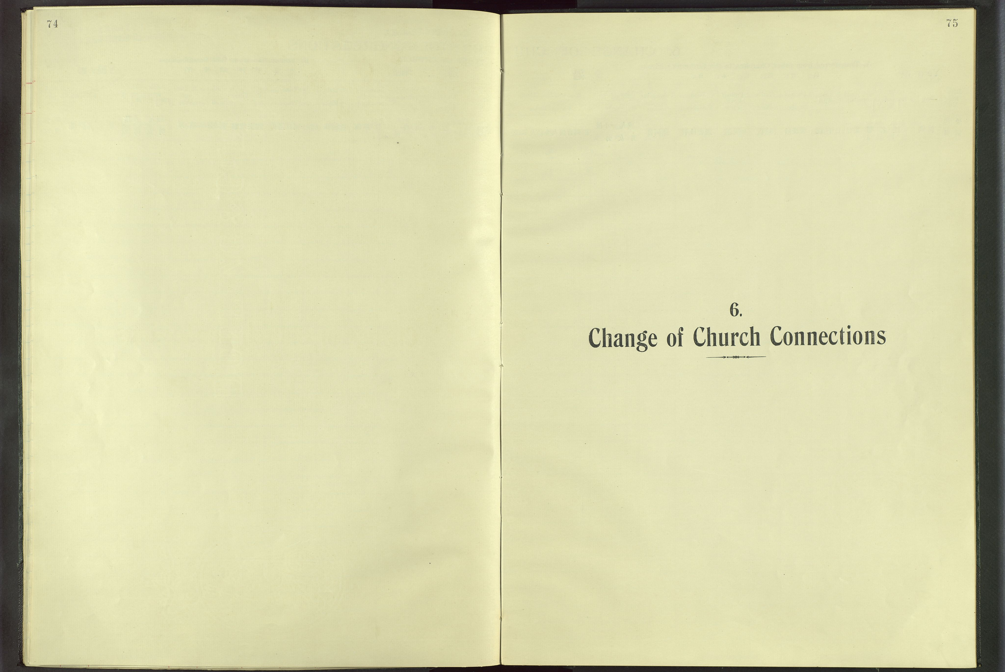 Det Norske Misjonsselskap - utland - Kina (Hunan), VID/MA-A-1065/Dm/L0016: Parish register (official) no. -, 1912-1948, p. 74-75