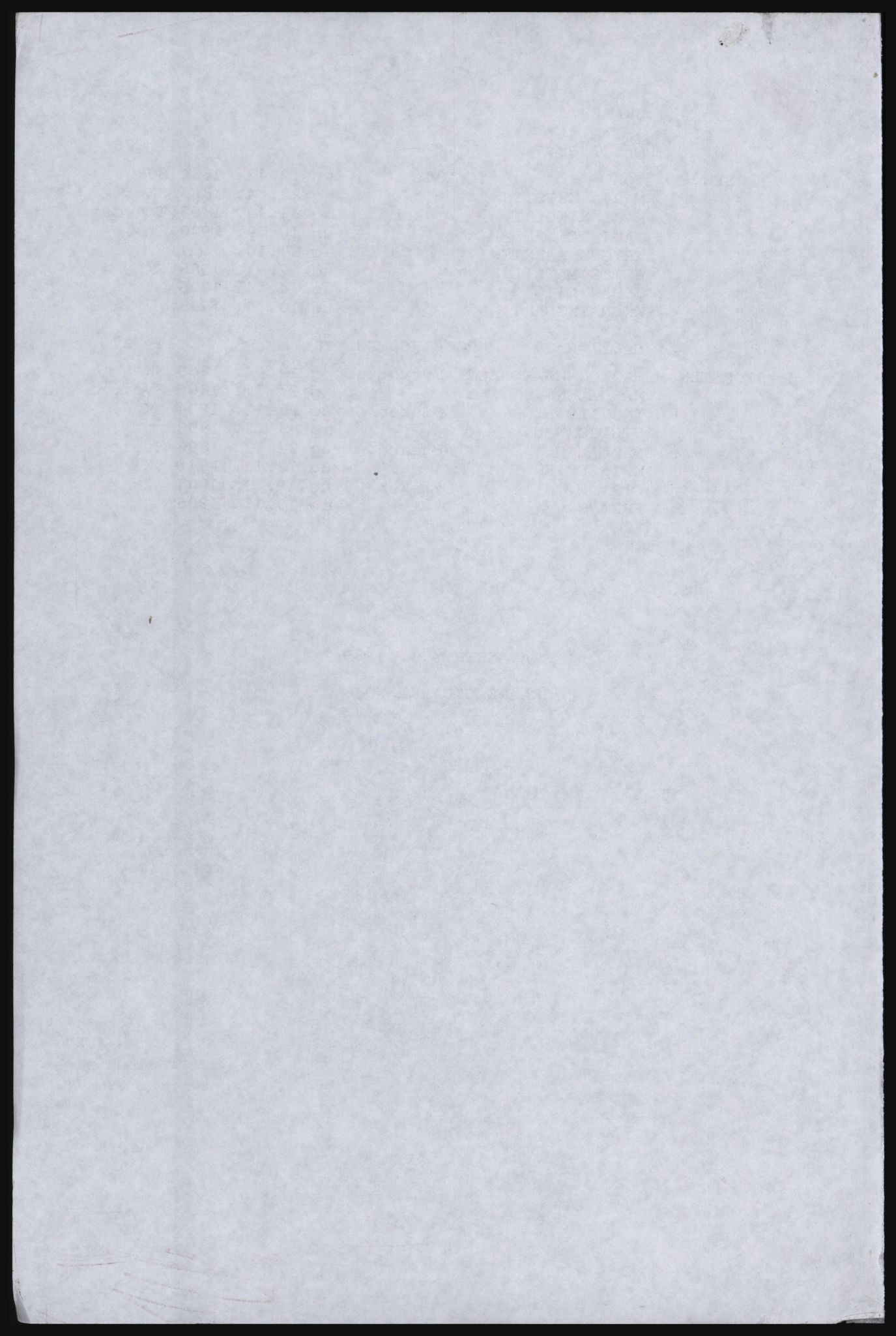 SAST, Copy of 1920 census for the Northern Rogaland, 1920, p. 400