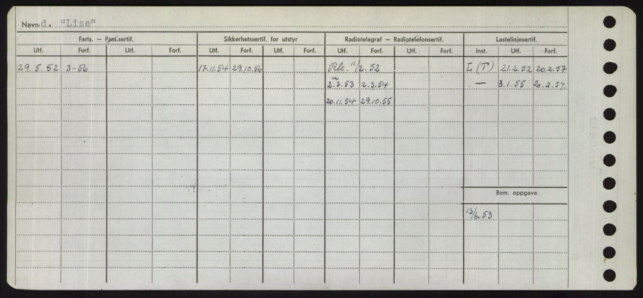 Sjøfartsdirektoratet med forløpere, Skipsmålingen, AV/RA-S-1627/H/Hd/L0023: Fartøy, Lia-Løv, p. 198