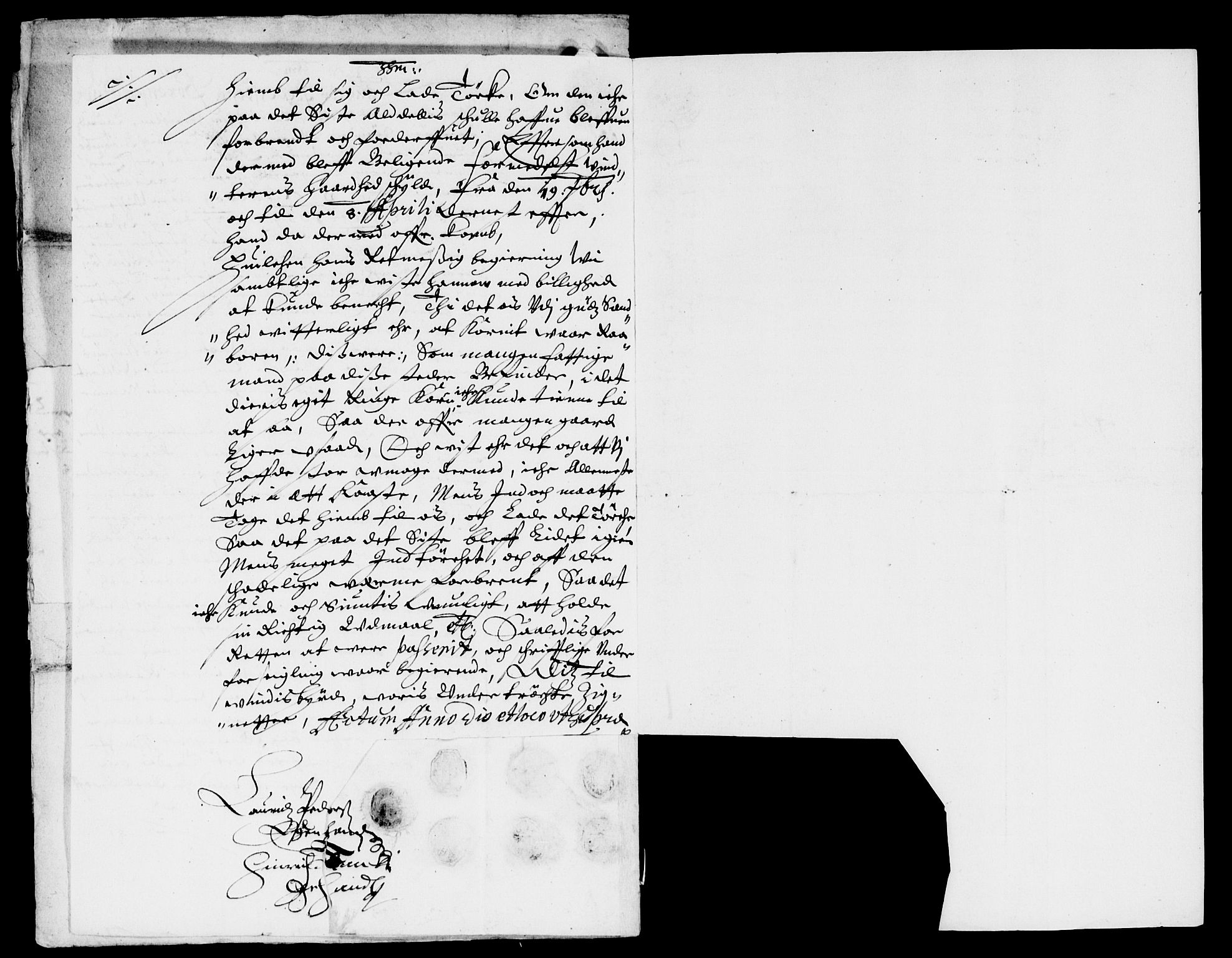 Rentekammeret inntil 1814, Reviderte regnskaper, Lensregnskaper, AV/RA-EA-5023/R/Rb/Rbo/L0035: Tønsberg len, 1658-1661