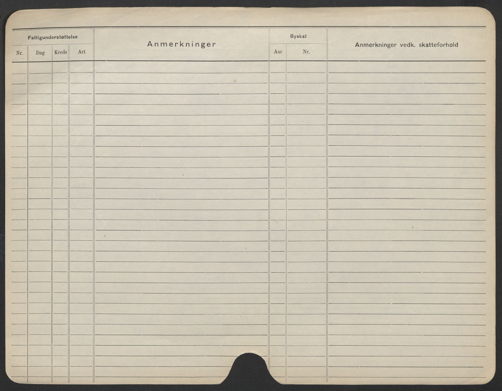 Oslo folkeregister, Registerkort, SAO/A-11715/F/Fa/Fac/L0022: Kvinner, 1906-1914, p. 401b