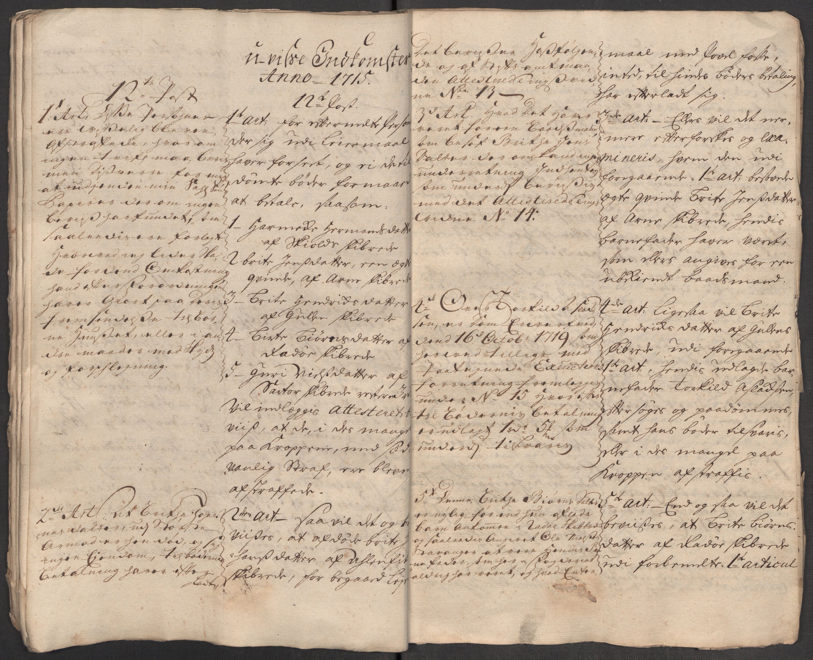 Rentekammeret inntil 1814, Reviderte regnskaper, Fogderegnskap, AV/RA-EA-4092/R51/L3200: Fogderegnskap Nordhordland og Voss, 1716, p. 21