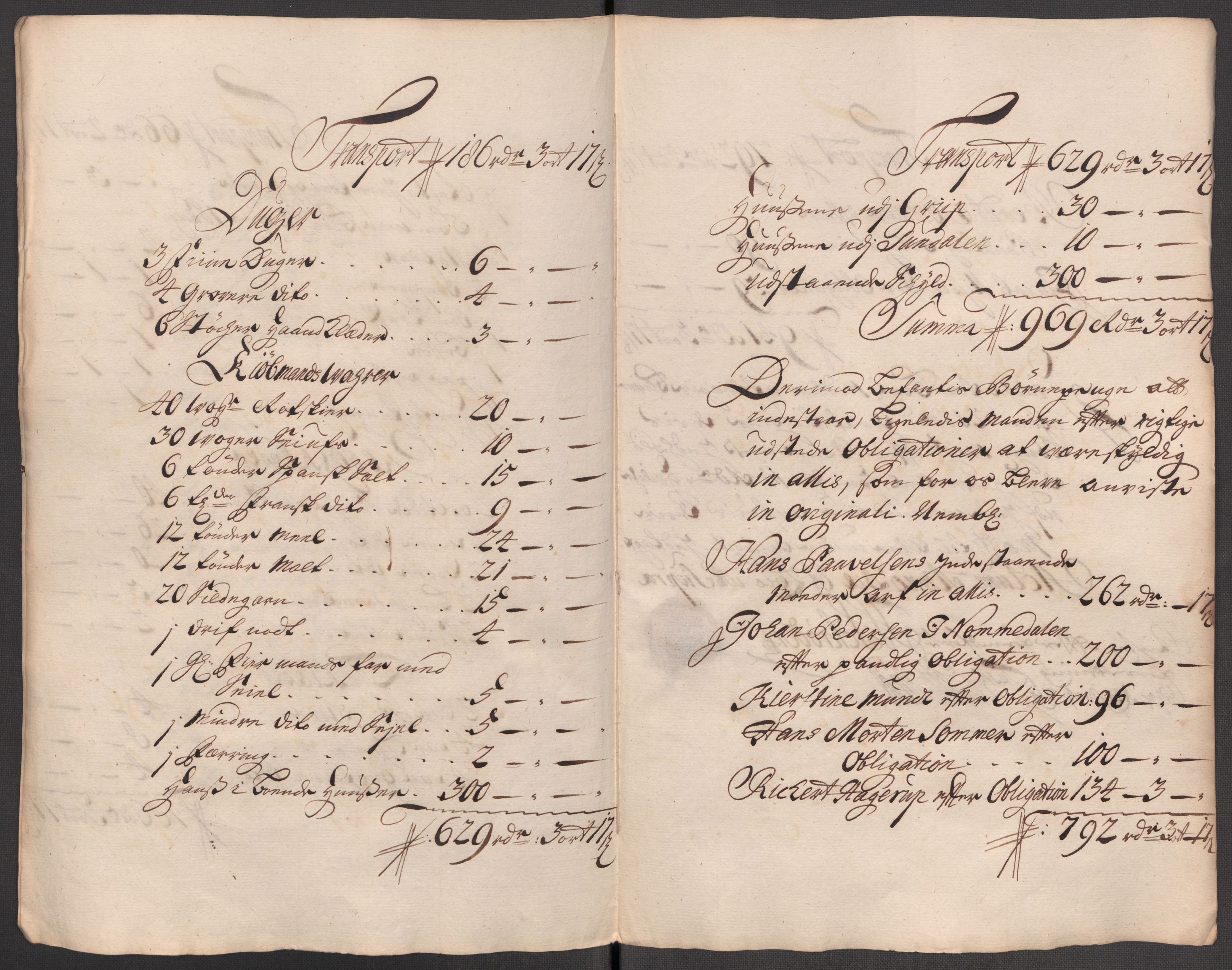 Rentekammeret inntil 1814, Reviderte regnskaper, Fogderegnskap, AV/RA-EA-4092/R56/L3751: Fogderegnskap Nordmøre, 1718, p. 180