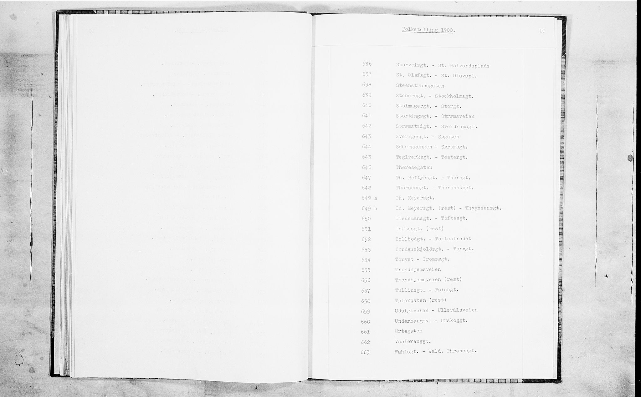 SAO, 1900 census for Kristiania, 1900, p. 94580