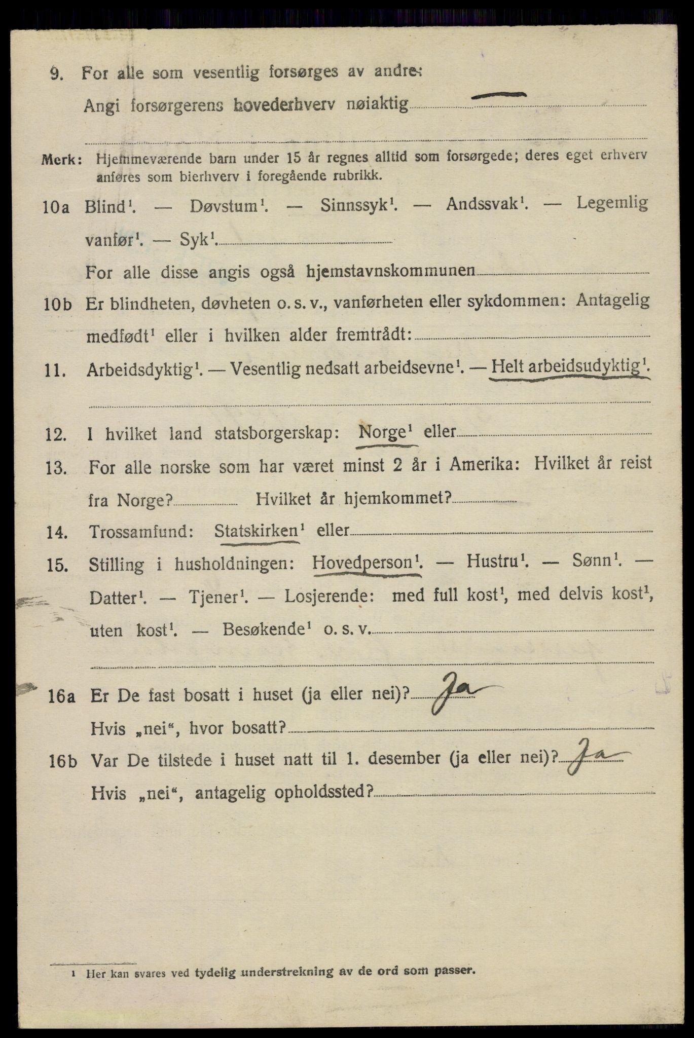 SAO, 1920 census for Aker, 1920, p. 62337