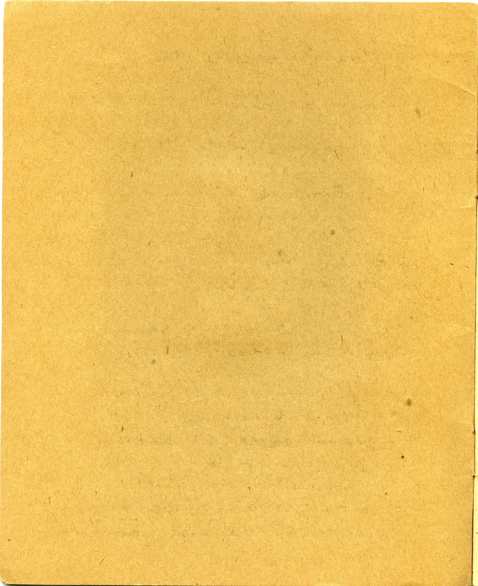 Johan Beronkas testamentariske gave, FMFB/A-1098/G/L0021: Lappiske språkprøver fra Porsanger I og II, p. 3