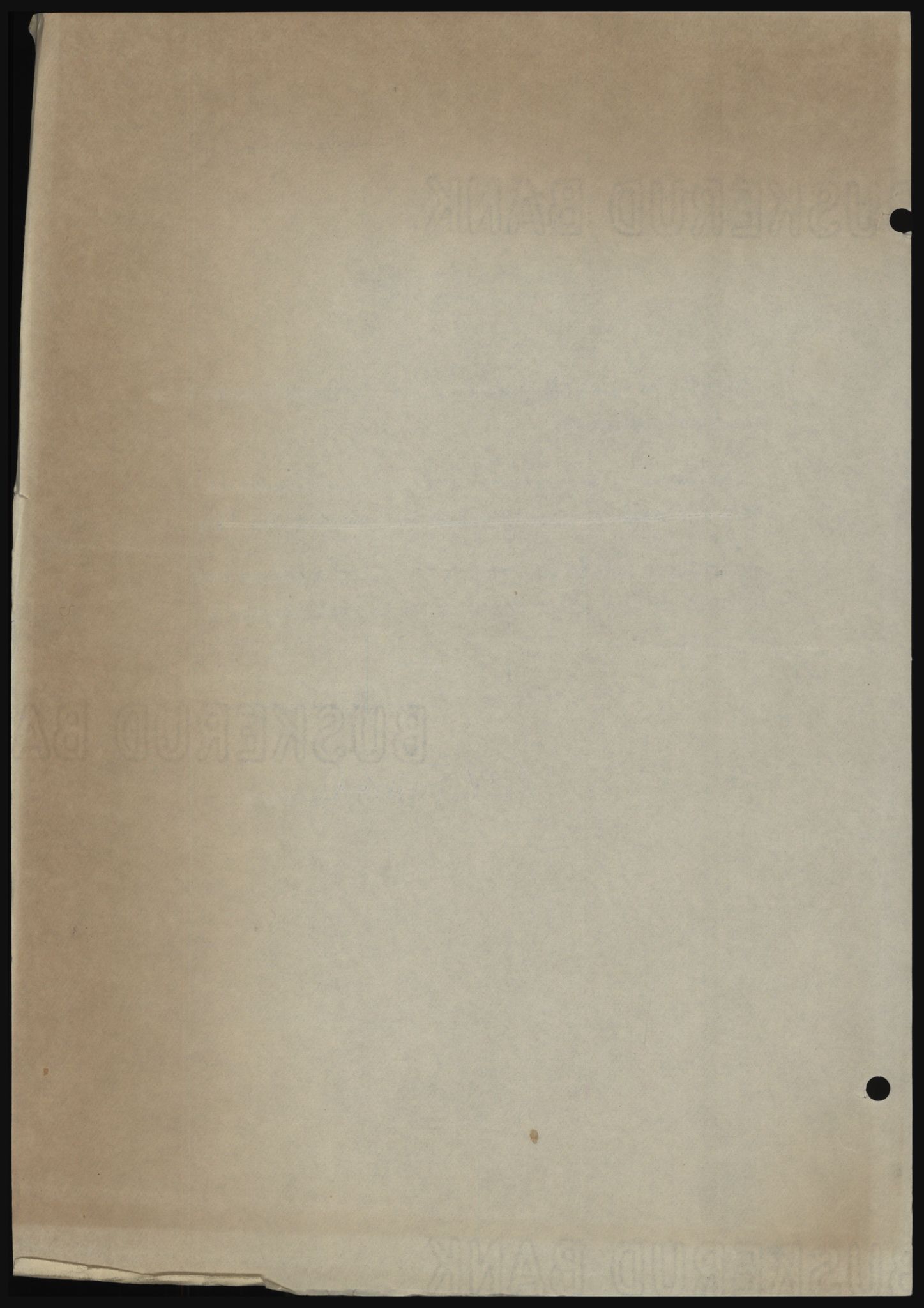 Nord-Hedmark sorenskriveri, SAH/TING-012/H/Hc/L0022: Mortgage book no. 22, 1965-1965, Diary no: : 3312/1965