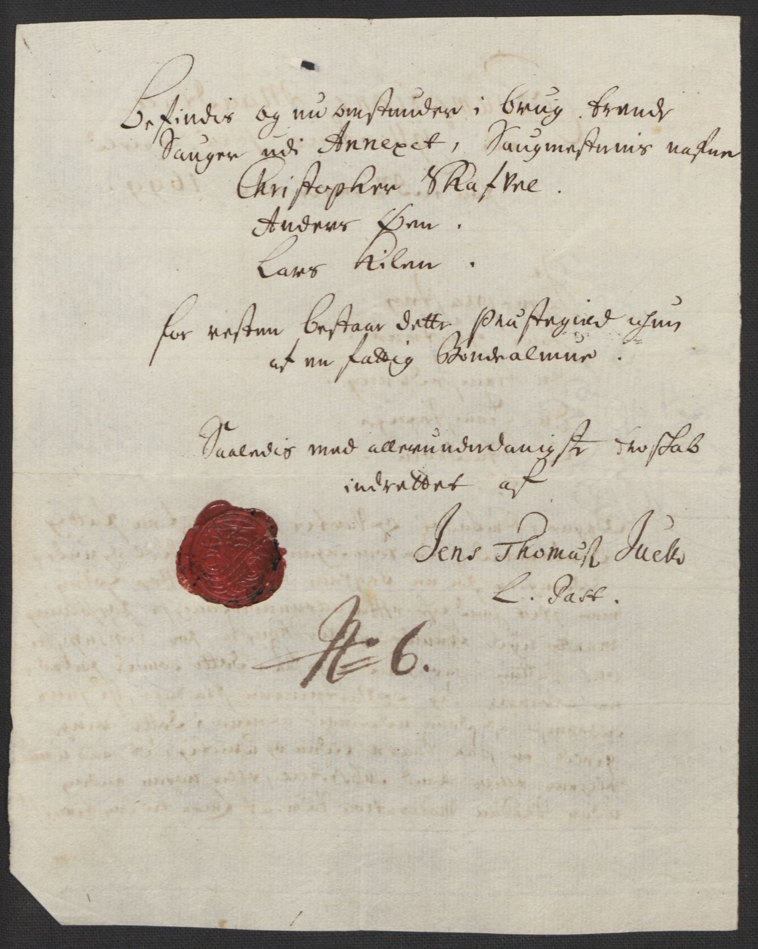 Rentekammeret inntil 1814, Reviderte regnskaper, Fogderegnskap, RA/EA-4092/R63/L4310: Fogderegnskap Inderøy, 1698-1699, p. 332