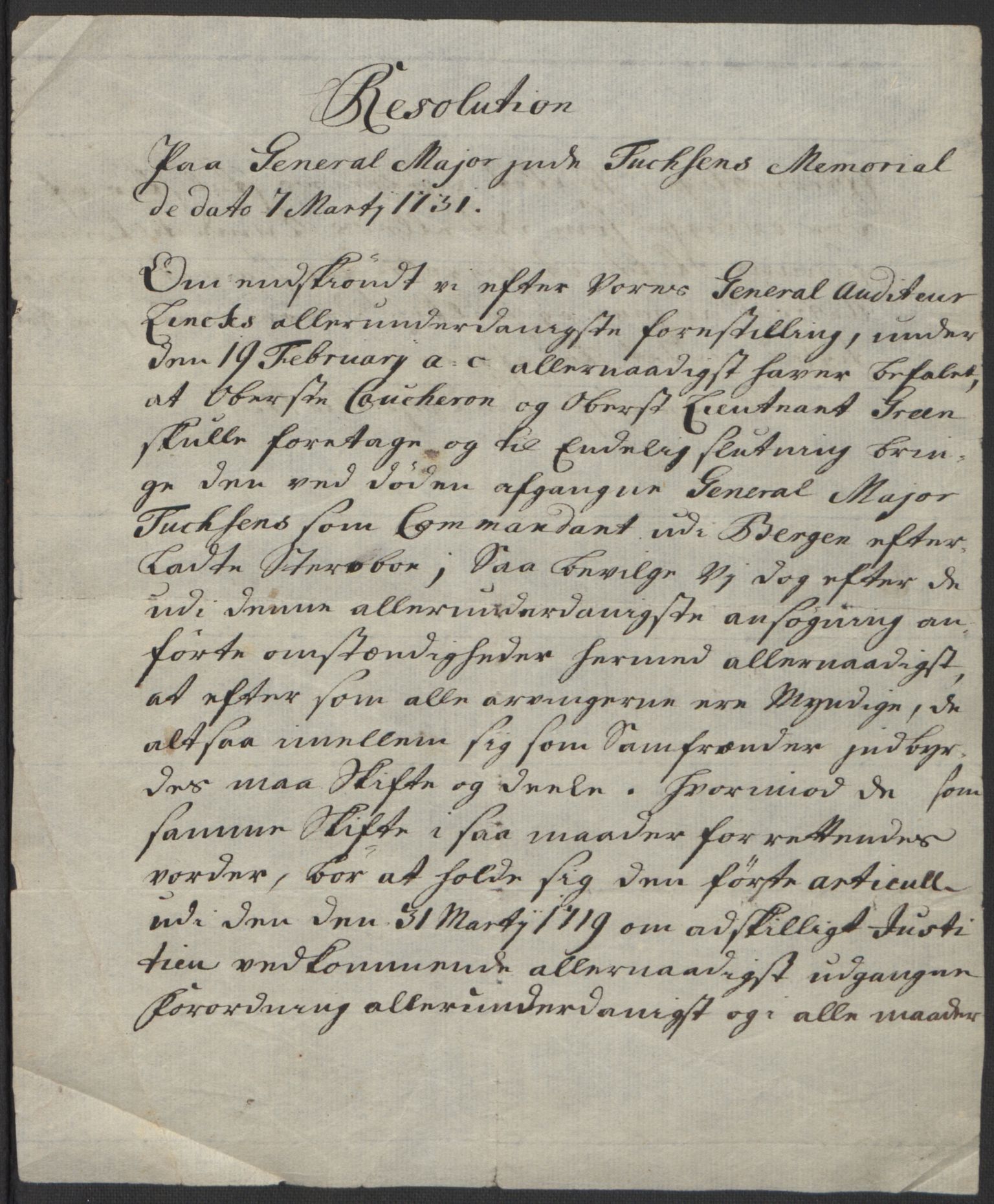 Forsvaret, Generalauditøren, RA/RAFA-1772/F/Fj/Fja/L0036: --, 1731-1822, p. 294
