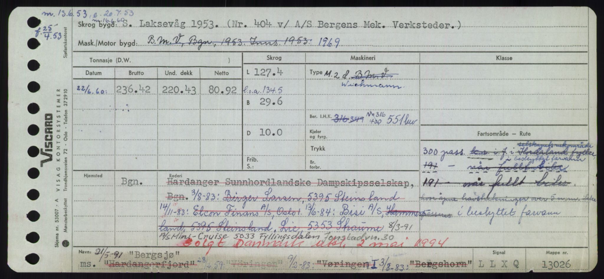 Sjøfartsdirektoratet med forløpere, Skipsmålingen, AV/RA-S-1627/H/Hd/L0003: Fartøy, B-Bev, p. 827