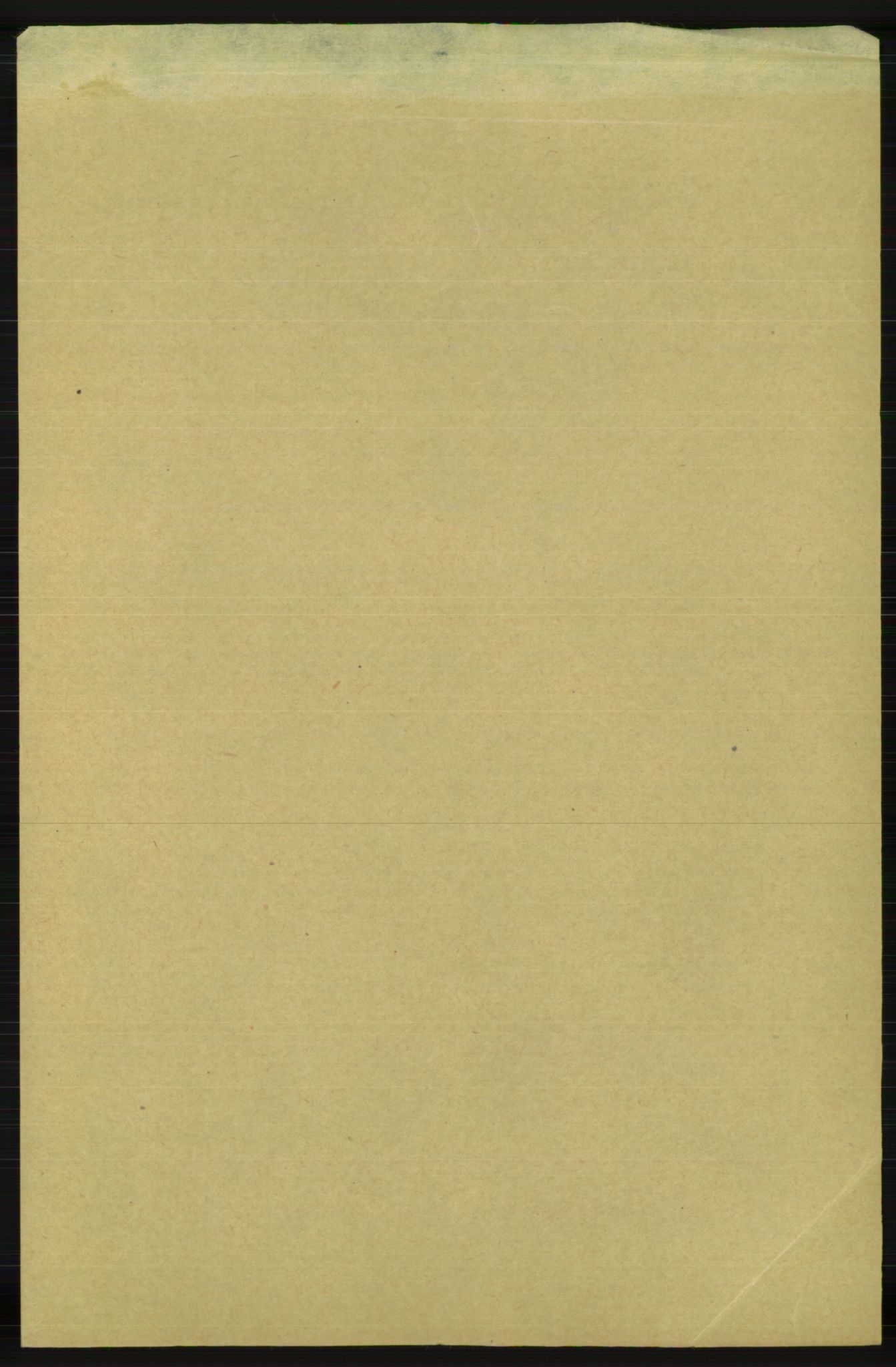 RA, 1891 census for 1117 Ogna, 1891, p. 106