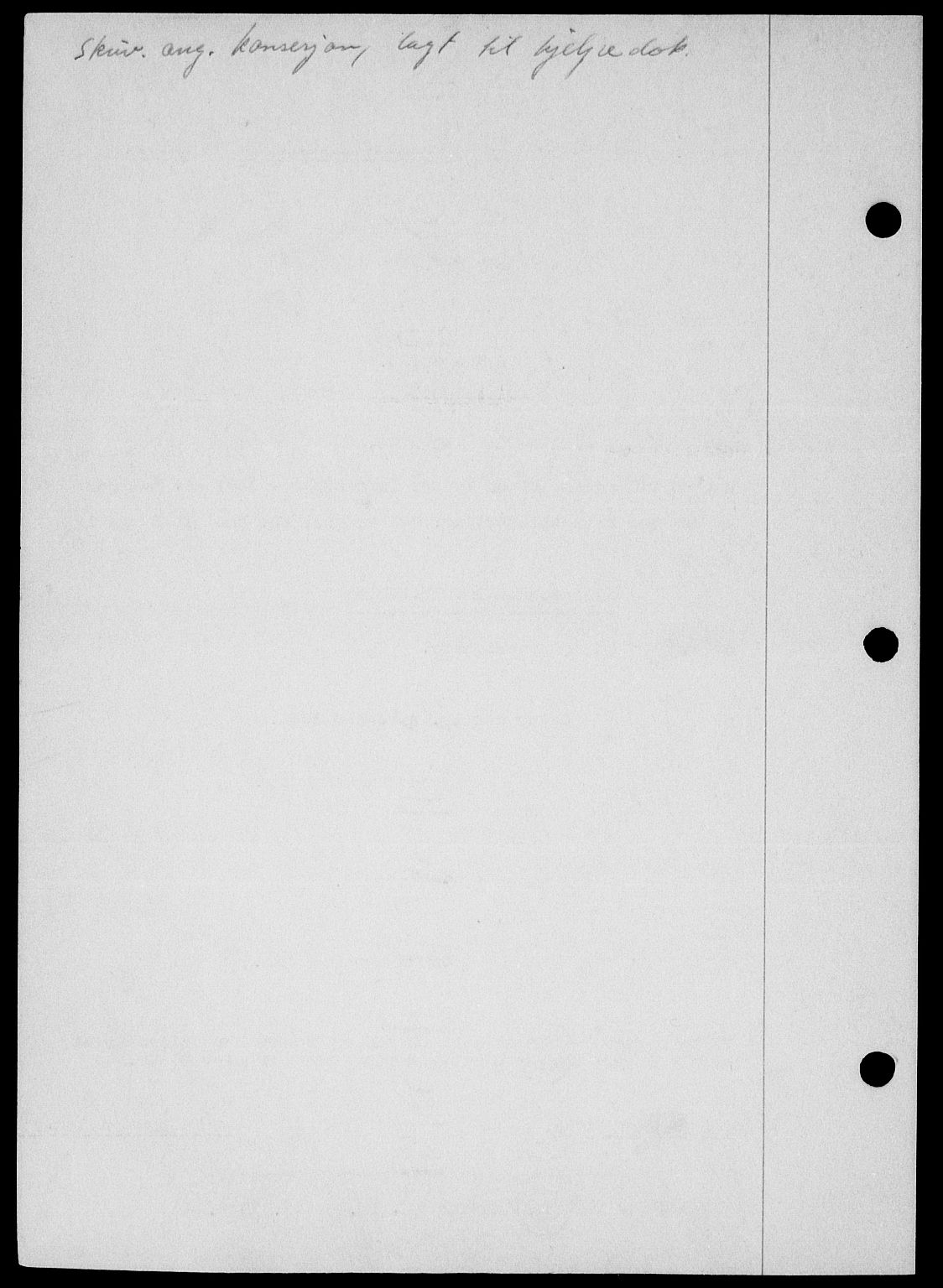 Onsøy sorenskriveri, SAO/A-10474/G/Ga/Gab/L0018: Mortgage book no. II A-18, 1946-1947, Diary no: : 2942/1946