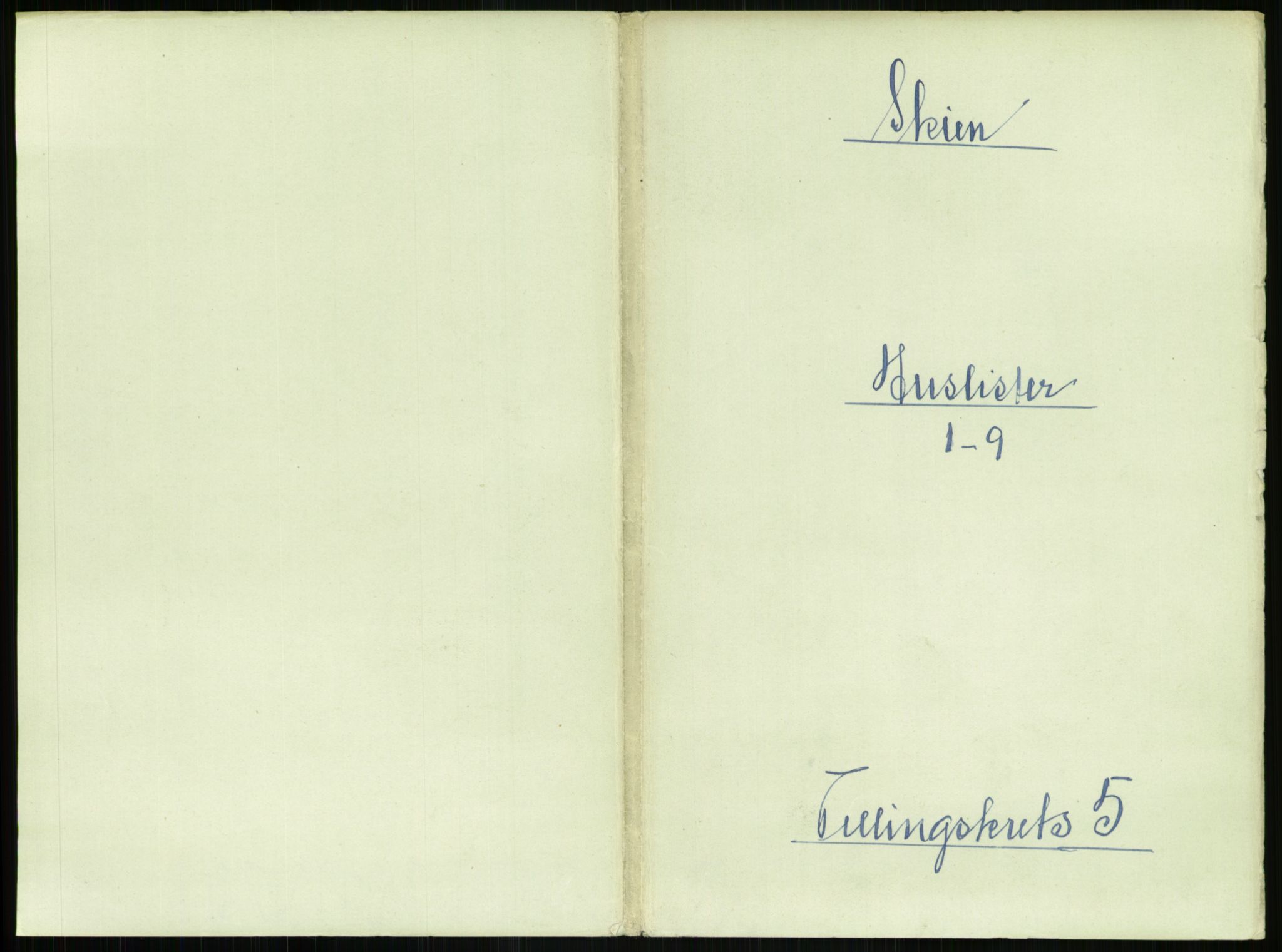 RA, 1891 census for 0806 Skien, 1891, p. 258