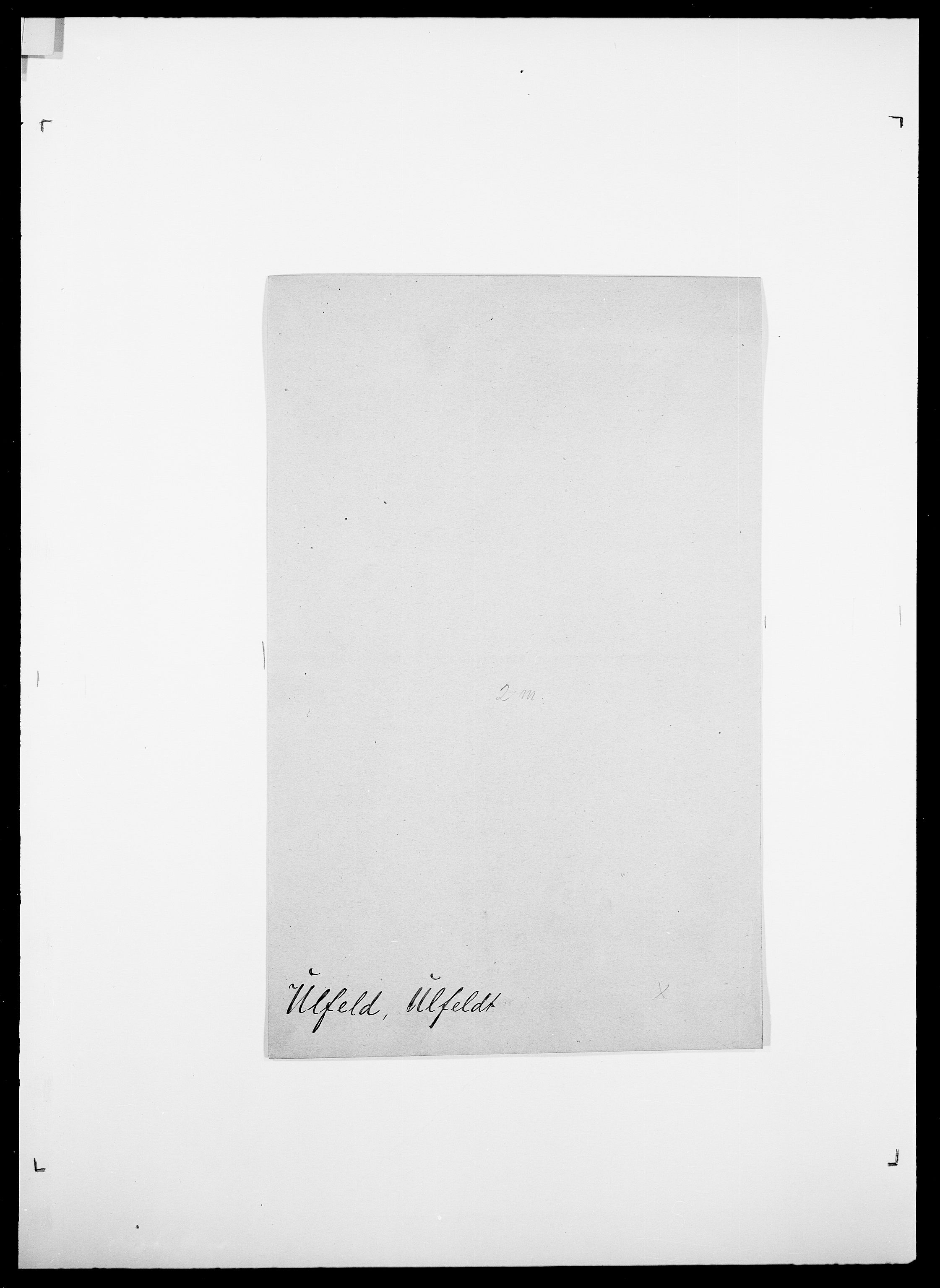 Delgobe, Charles Antoine - samling, SAO/PAO-0038/D/Da/L0039: Thorsen - Urup, p. 657