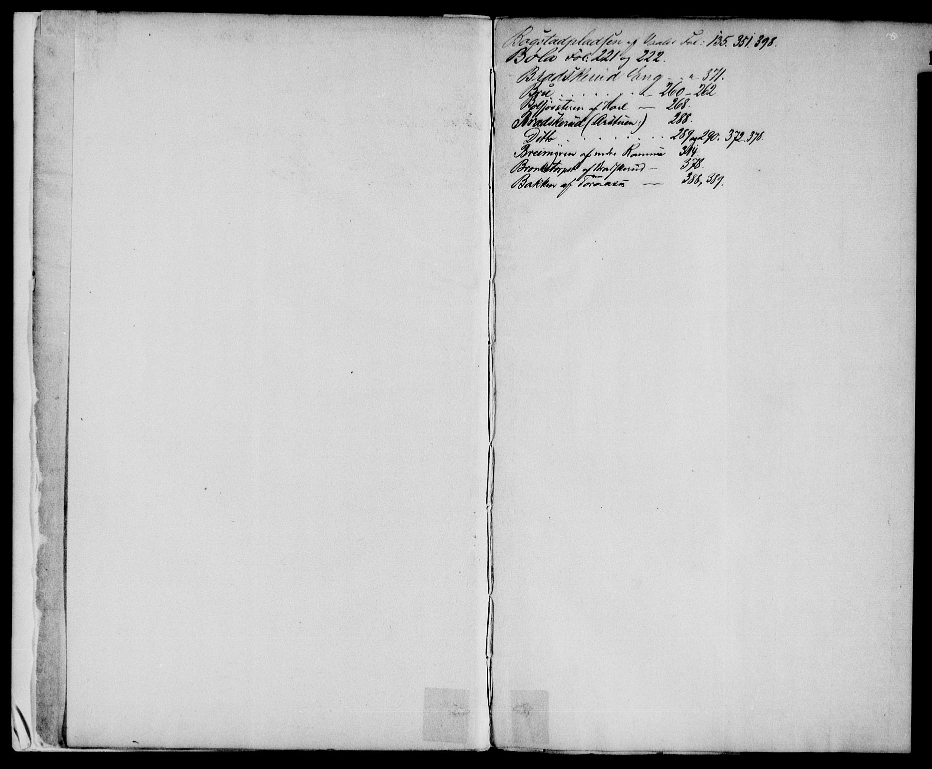 Solør tingrett, SAH/TING-008/H/Ha/Haf/L0003: Mortgage register no. C, 1800-1900