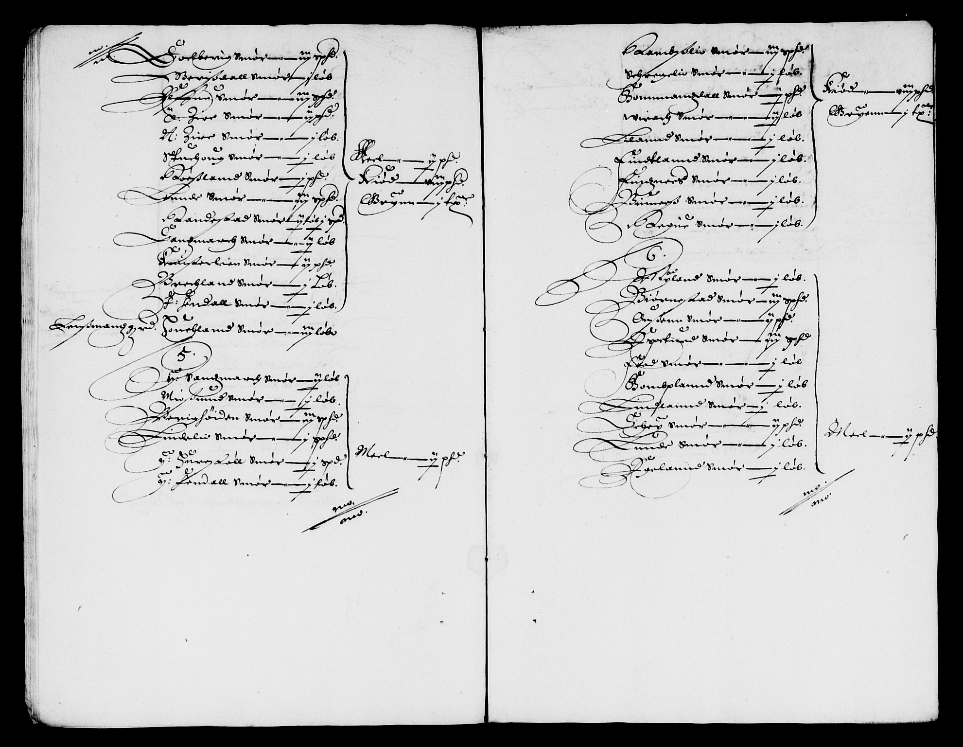 Rentekammeret inntil 1814, Reviderte regnskaper, Lensregnskaper, AV/RA-EA-5023/R/Rb/Rbs/L0041: Stavanger len, 1658-1660