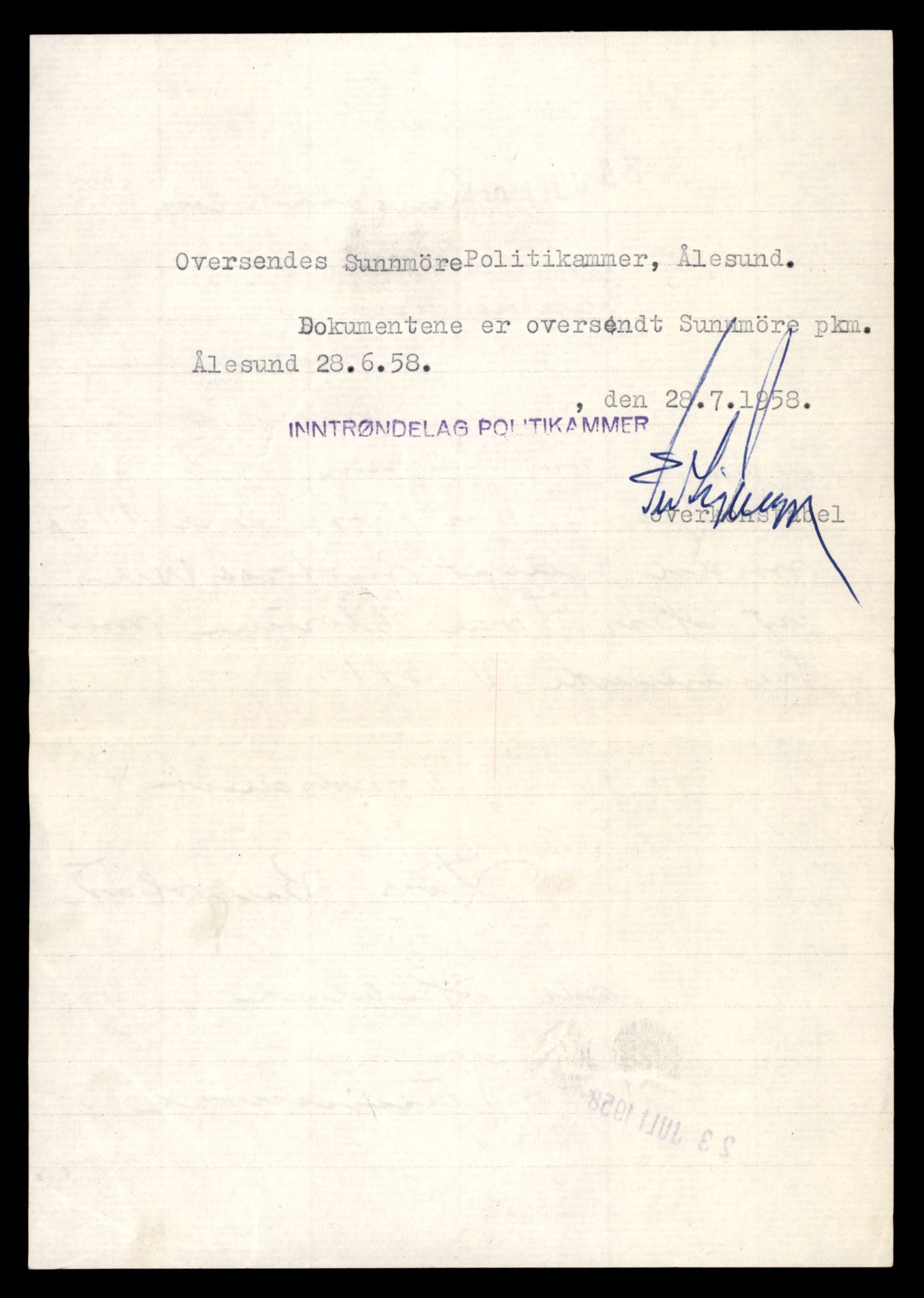 Møre og Romsdal vegkontor - Ålesund trafikkstasjon, AV/SAT-A-4099/F/Fe/L0031: Registreringskort for kjøretøy T 11800 - T 11996, 1927-1998, p. 1460