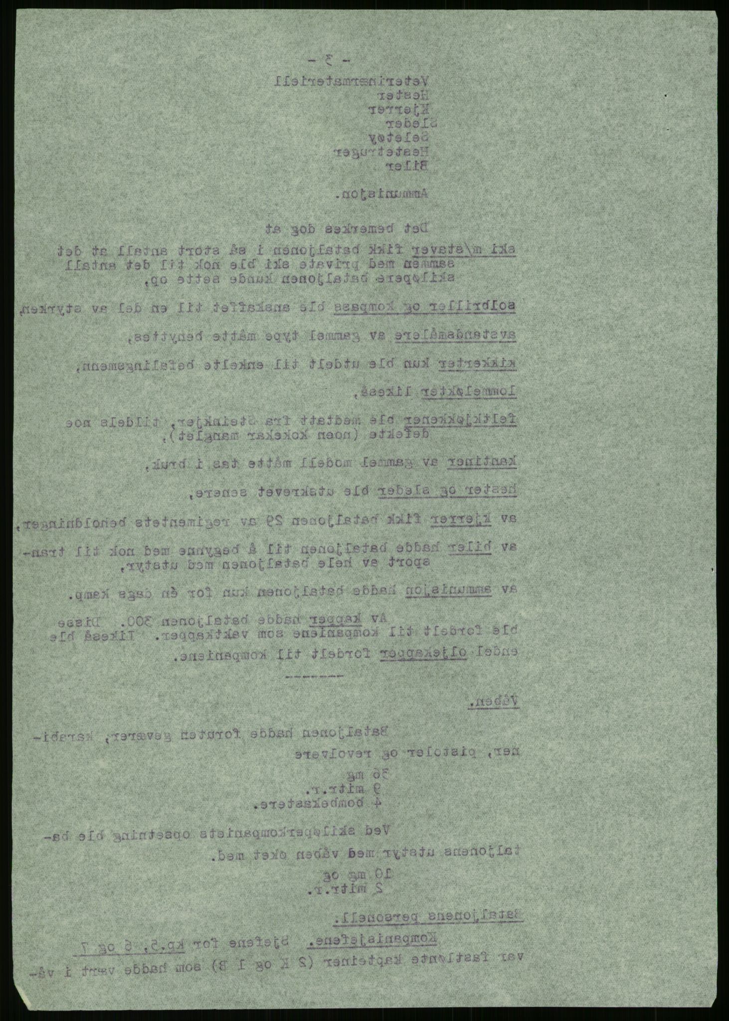 Forsvaret, Forsvarets krigshistoriske avdeling, AV/RA-RAFA-2017/Y/Yb/L0116: II-C-11-560-563  -  5. Divisjon., 1940, p. 833