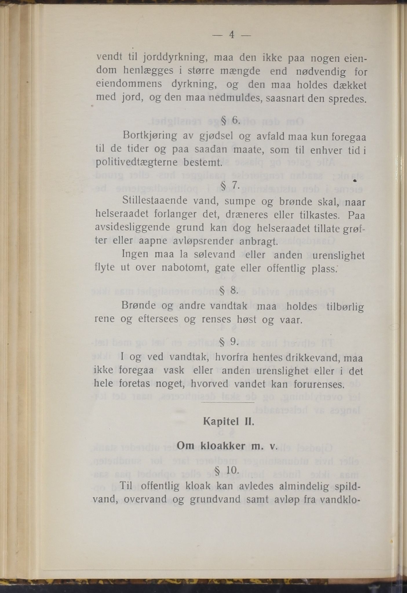 Narvik kommune. Formannskap , AIN/K-18050.150/A/Ab/L0004: Møtebok, 1914