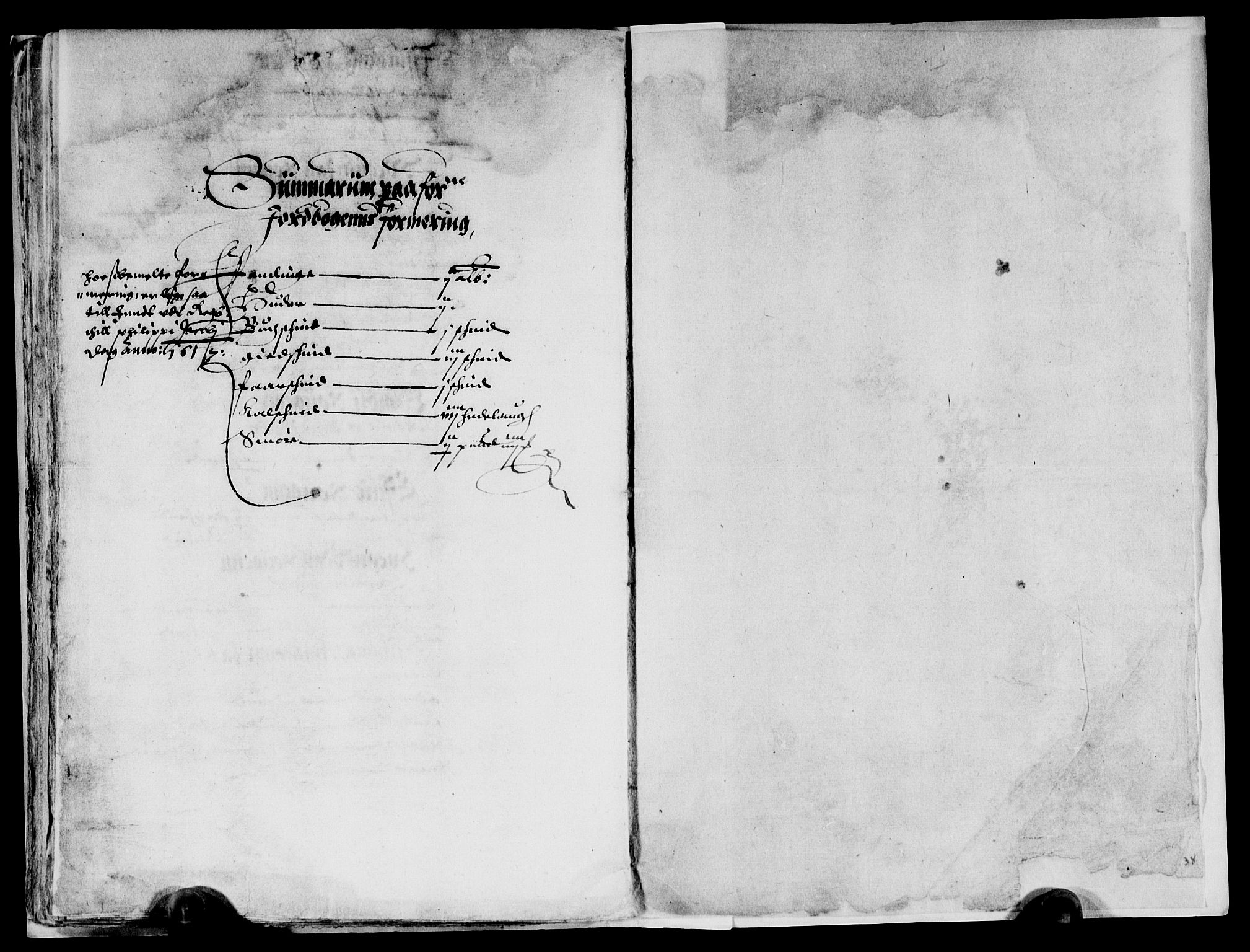 Rentekammeret inntil 1814, Reviderte regnskaper, Lensregnskaper, AV/RA-EA-5023/R/Rb/Rbq/L0009: Nedenes len. Mandals len. Råbyggelag., 1616-1618