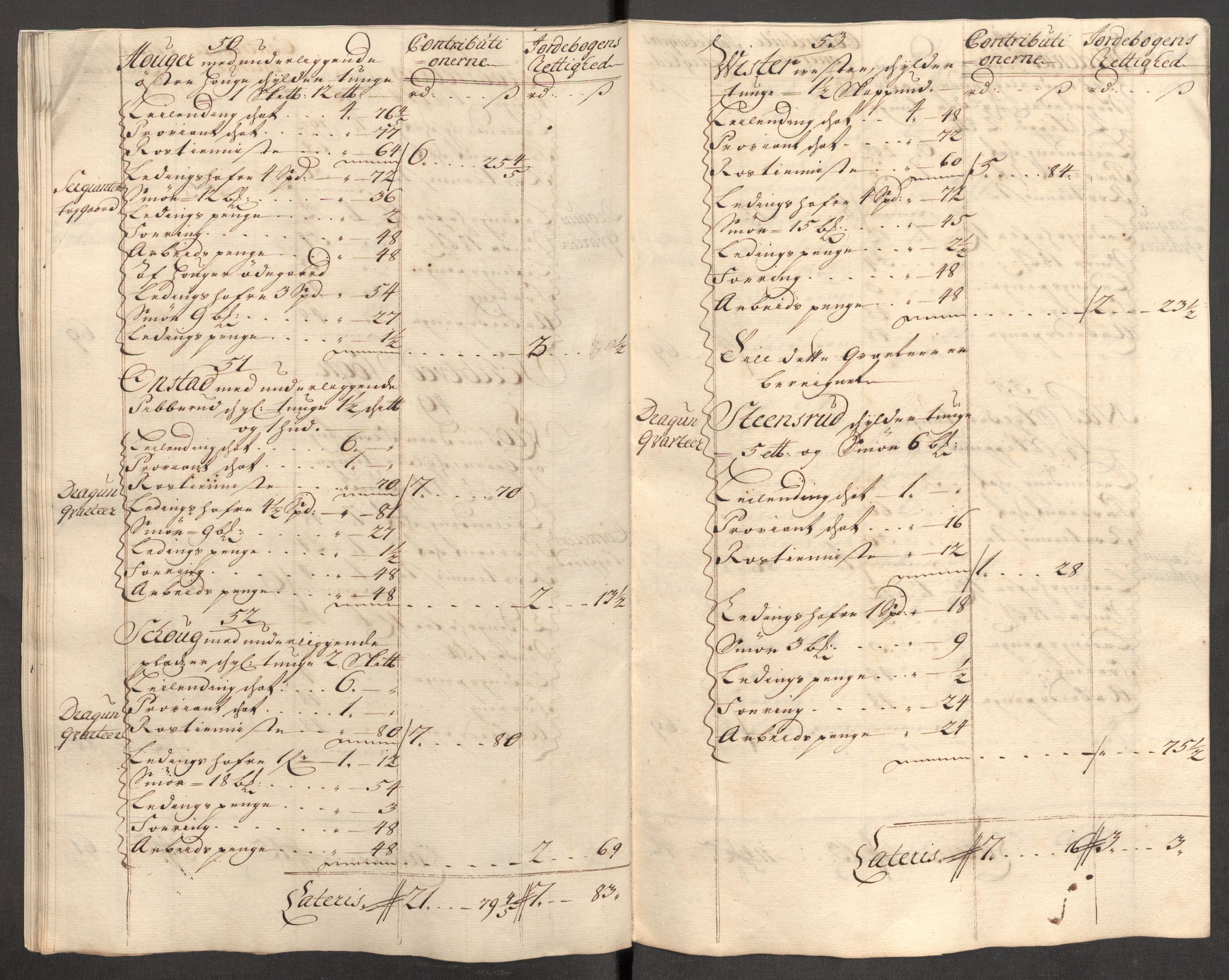 Rentekammeret inntil 1814, Reviderte regnskaper, Fogderegnskap, RA/EA-4092/R07/L0308: Fogderegnskap Rakkestad, Heggen og Frøland, 1714, p. 412