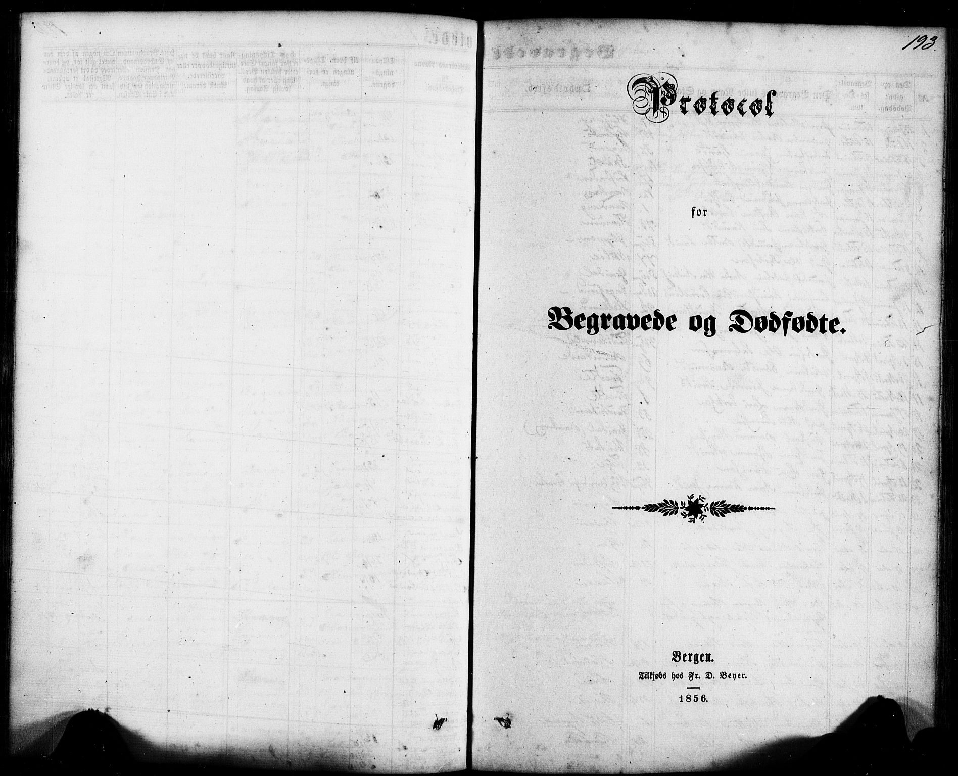 Fitjar sokneprestembete, AV/SAB-A-99926: Parish register (official) no. A 1, 1862-1881, p. 193