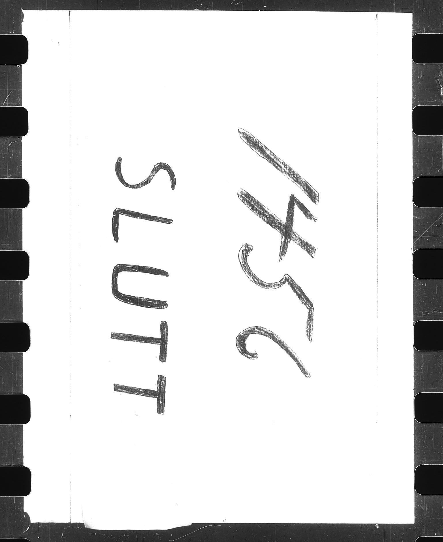 Documents Section, RA/RAFA-2200/V/L0061: Film med LMDC Serial Numbers, 1940-1945, p. 180