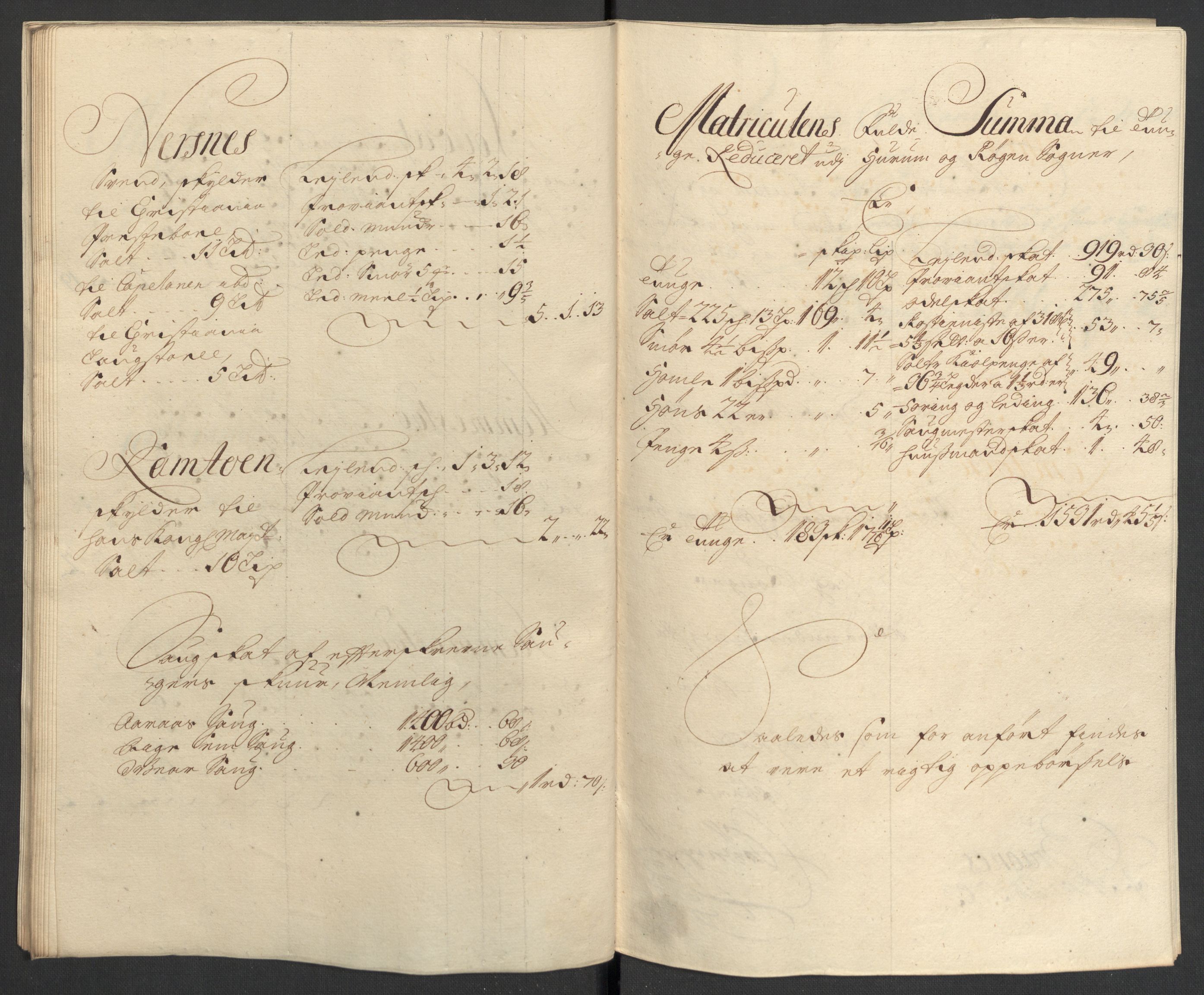 Rentekammeret inntil 1814, Reviderte regnskaper, Fogderegnskap, RA/EA-4092/R30/L1699: Fogderegnskap Hurum, Røyken, Eiker og Lier, 1703, p. 72